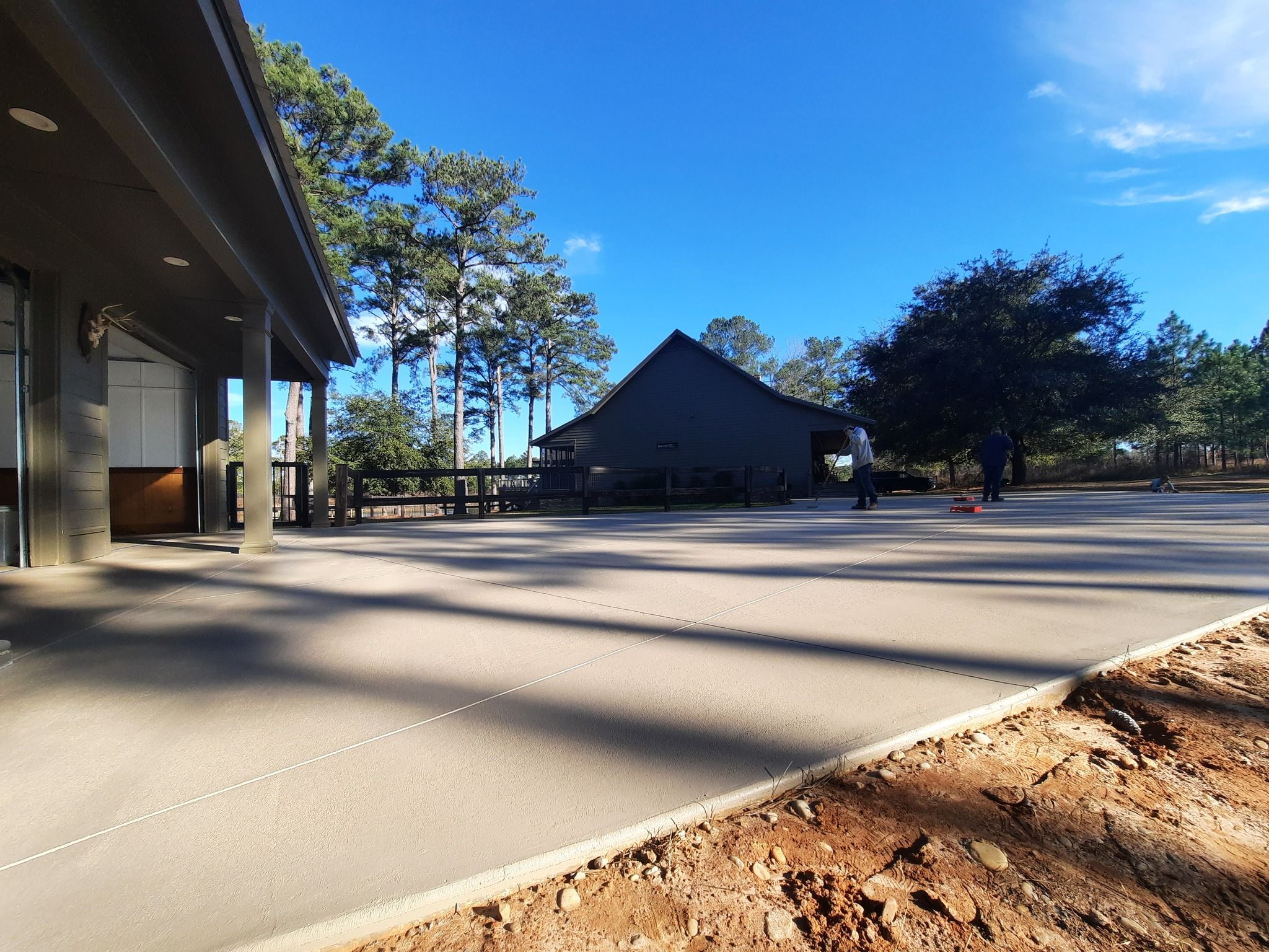  for HE Diversified Land Services in Americus, GA