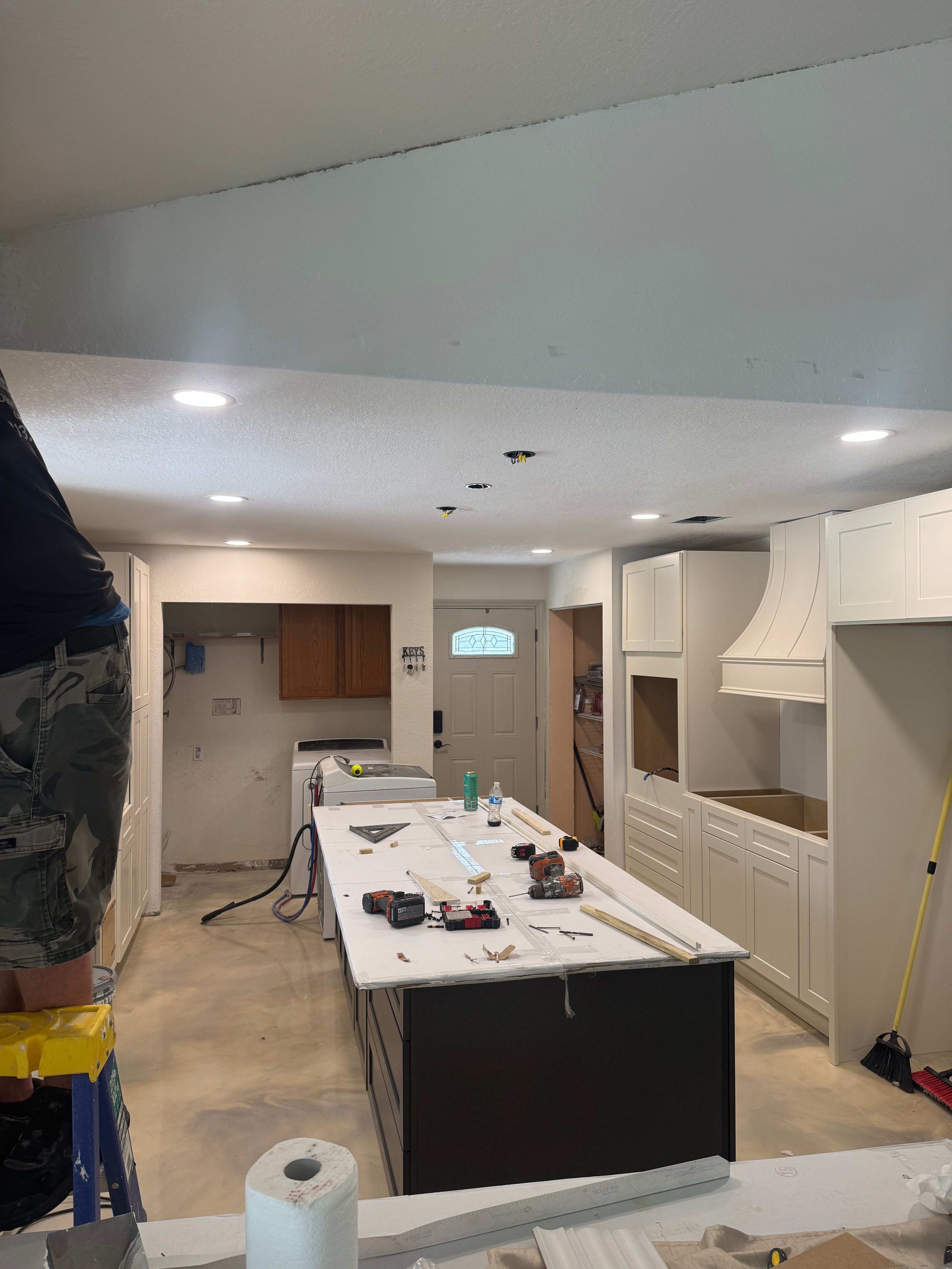  for Spirit Enterprise Construction LLC in Tampa Bay, FL