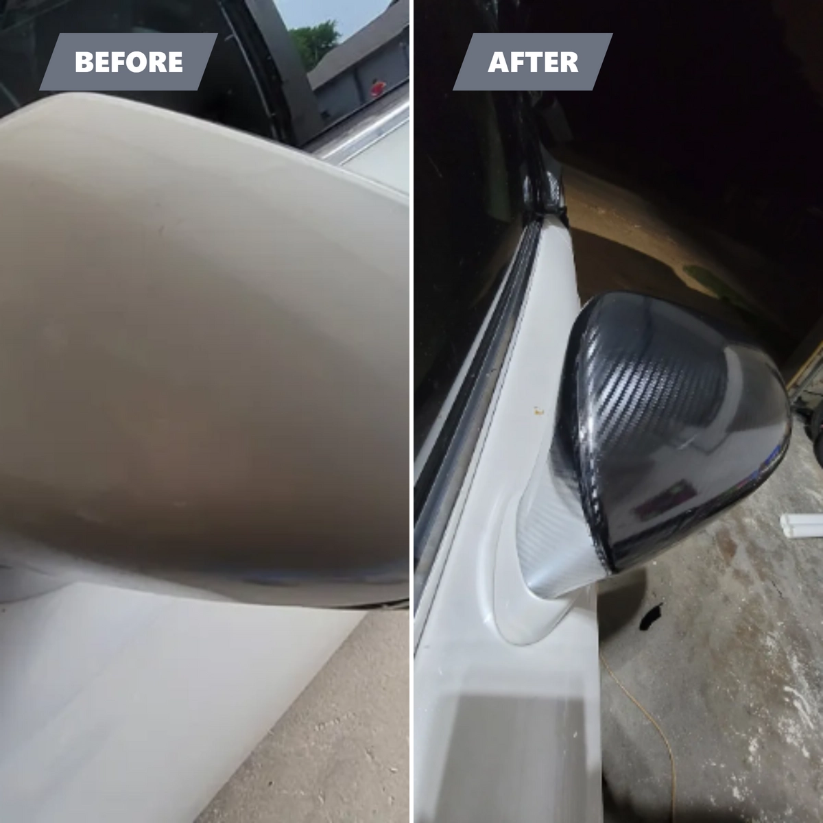  for DB WRAPS in Josephine, TX