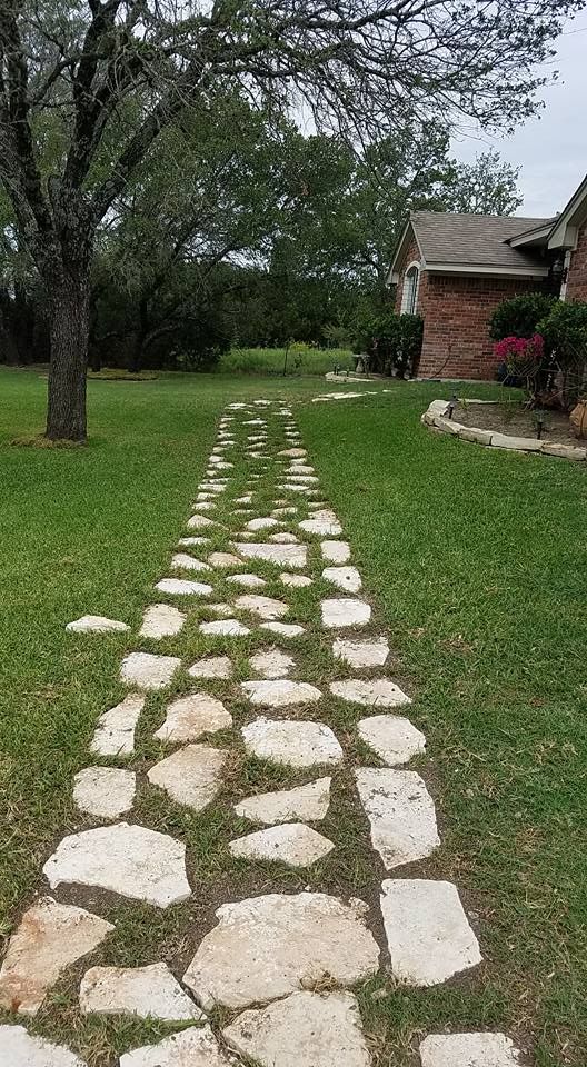  for Trinity General Contracting in Huntsville, TX