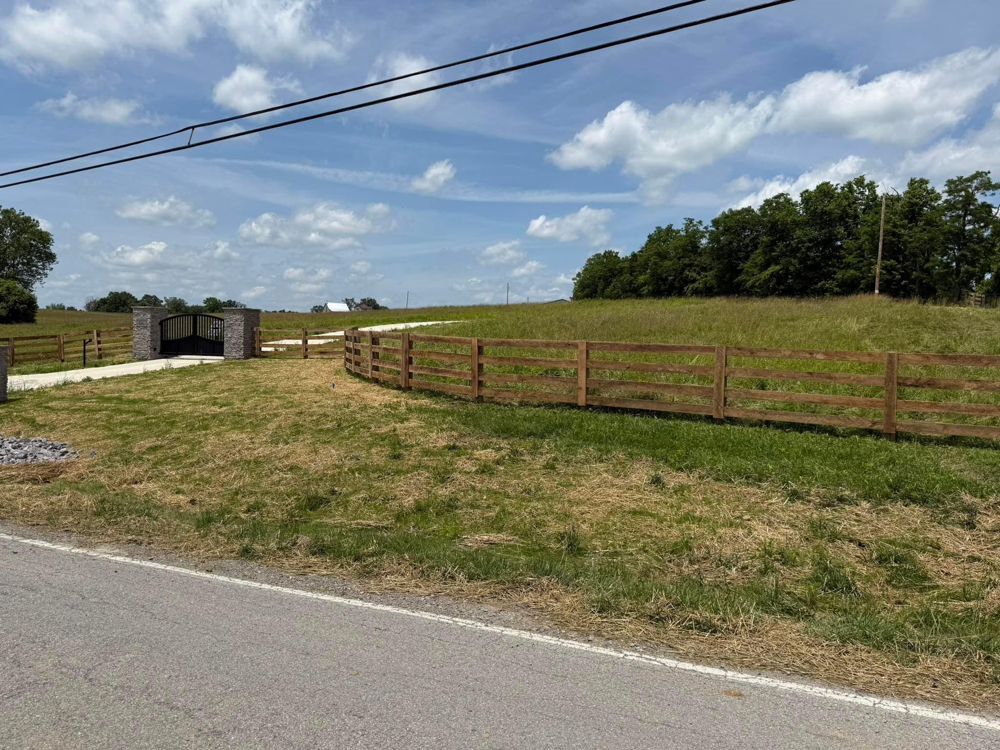  for HAM Fencing in Carlisle, KY