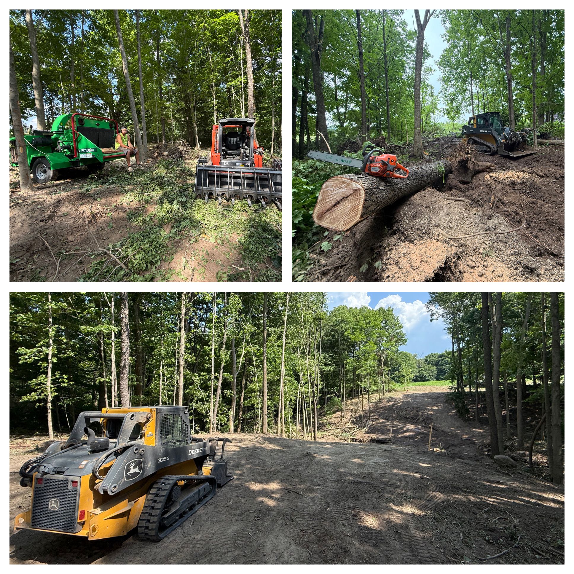  for Palmer Property Services in Middleville, MI