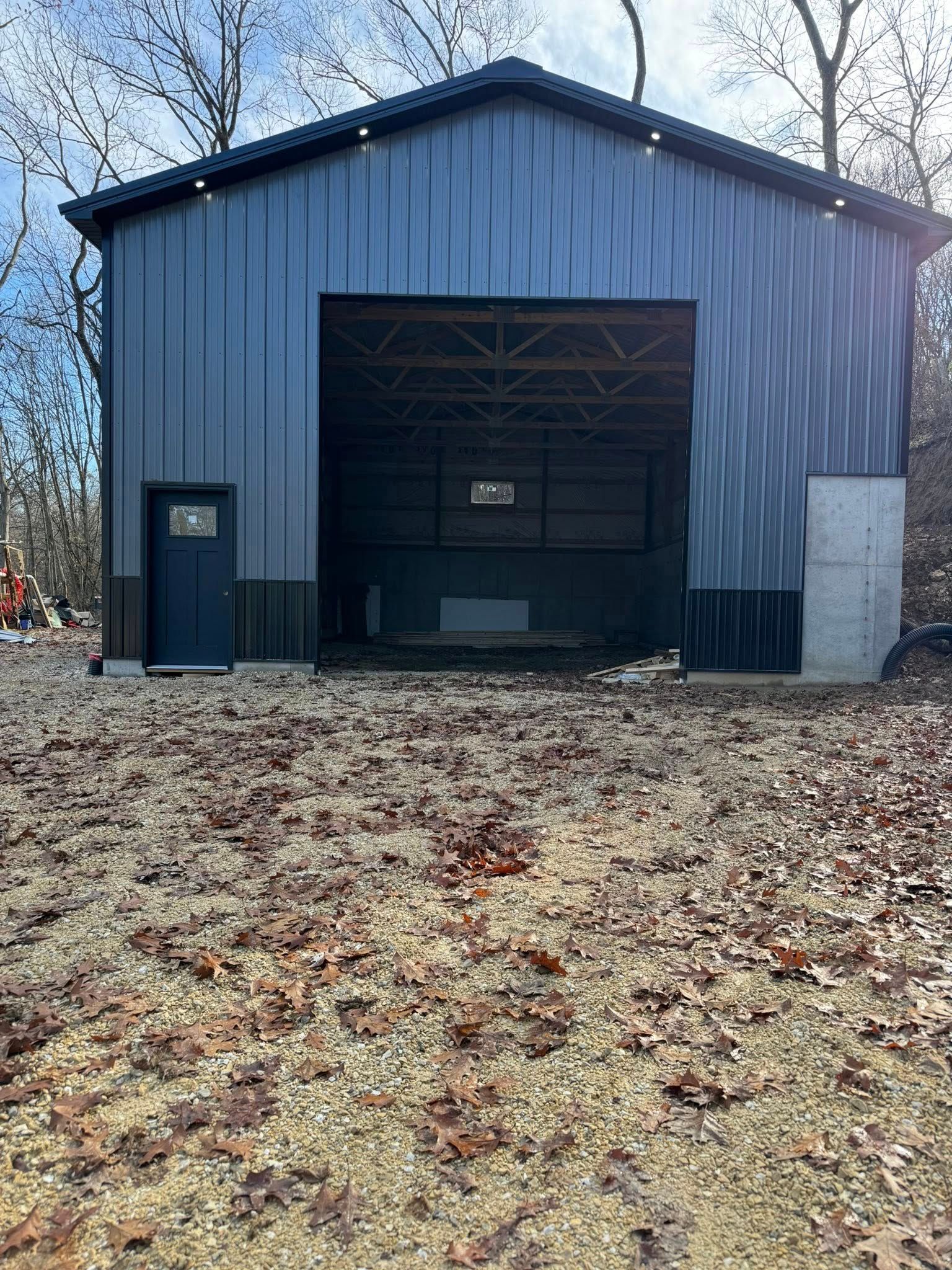  for NXT Build in Zwingle, IA