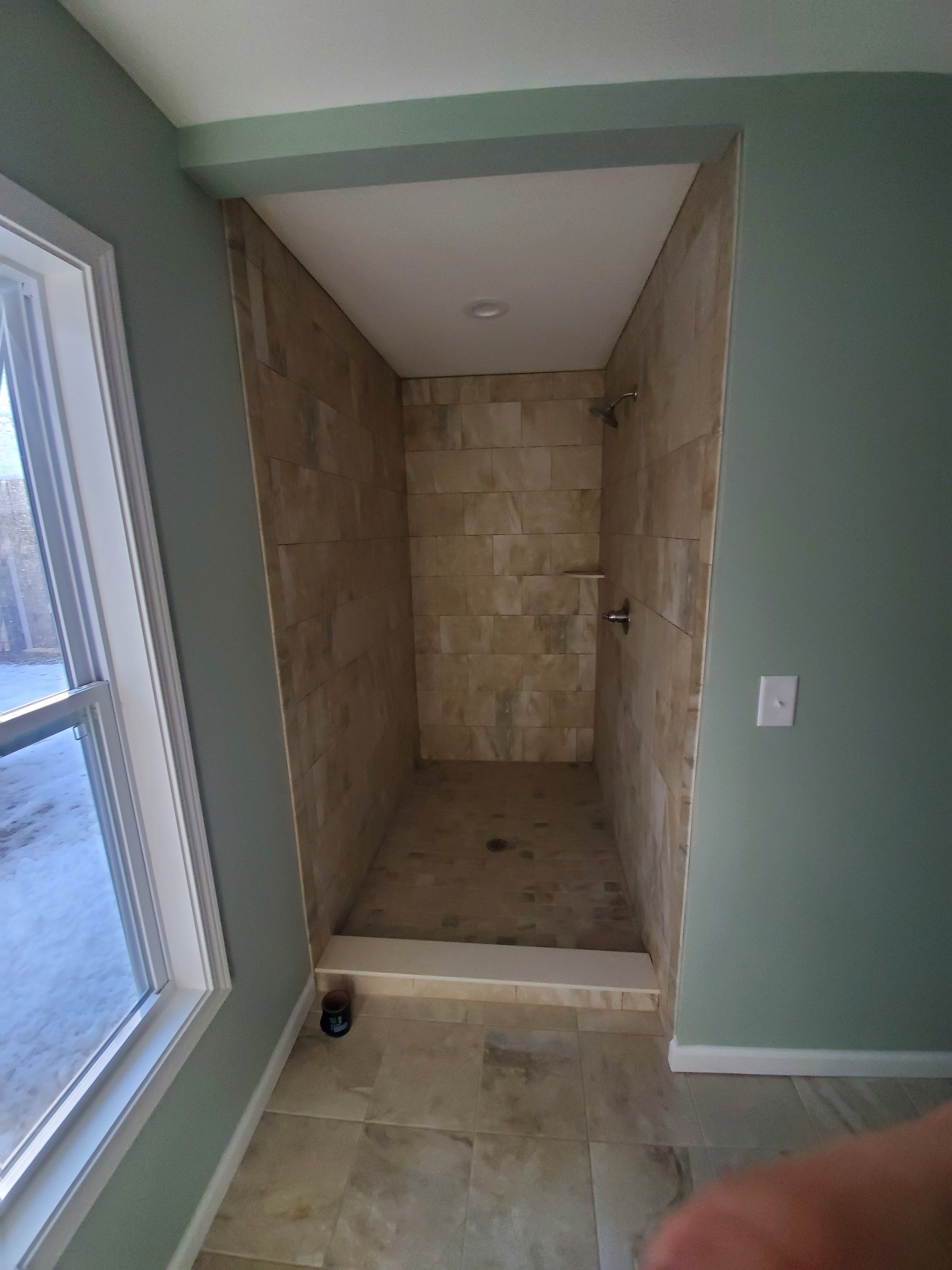 New Home Construction for HC Construction & Grading in Clayton, GA