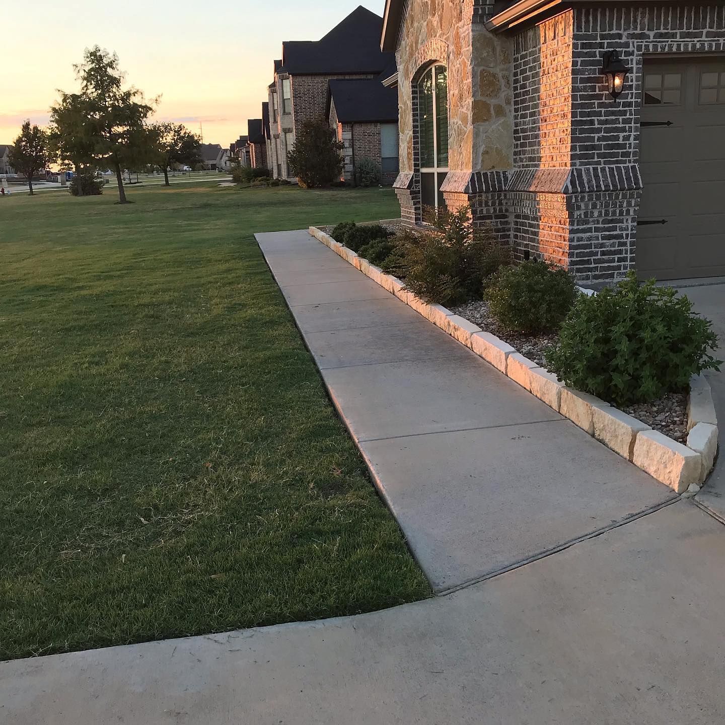 All Photos for Green Scapes Landscaping in Terrell, TX