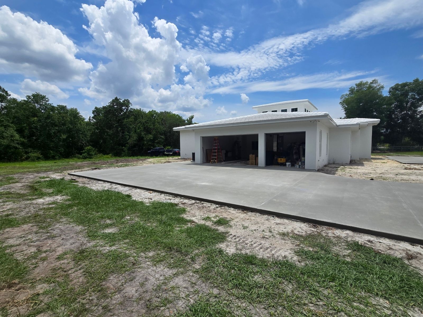  for Downer Site Services in Sanford, FL