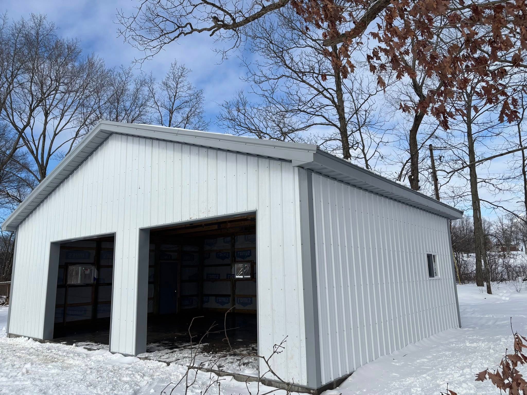 All Photos for Minich Contracting LLC in Marion Center, PA