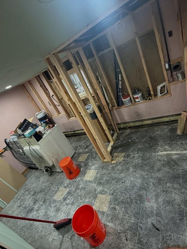  for Buildsmore Contracting Inc in East Windsor Township, NJ