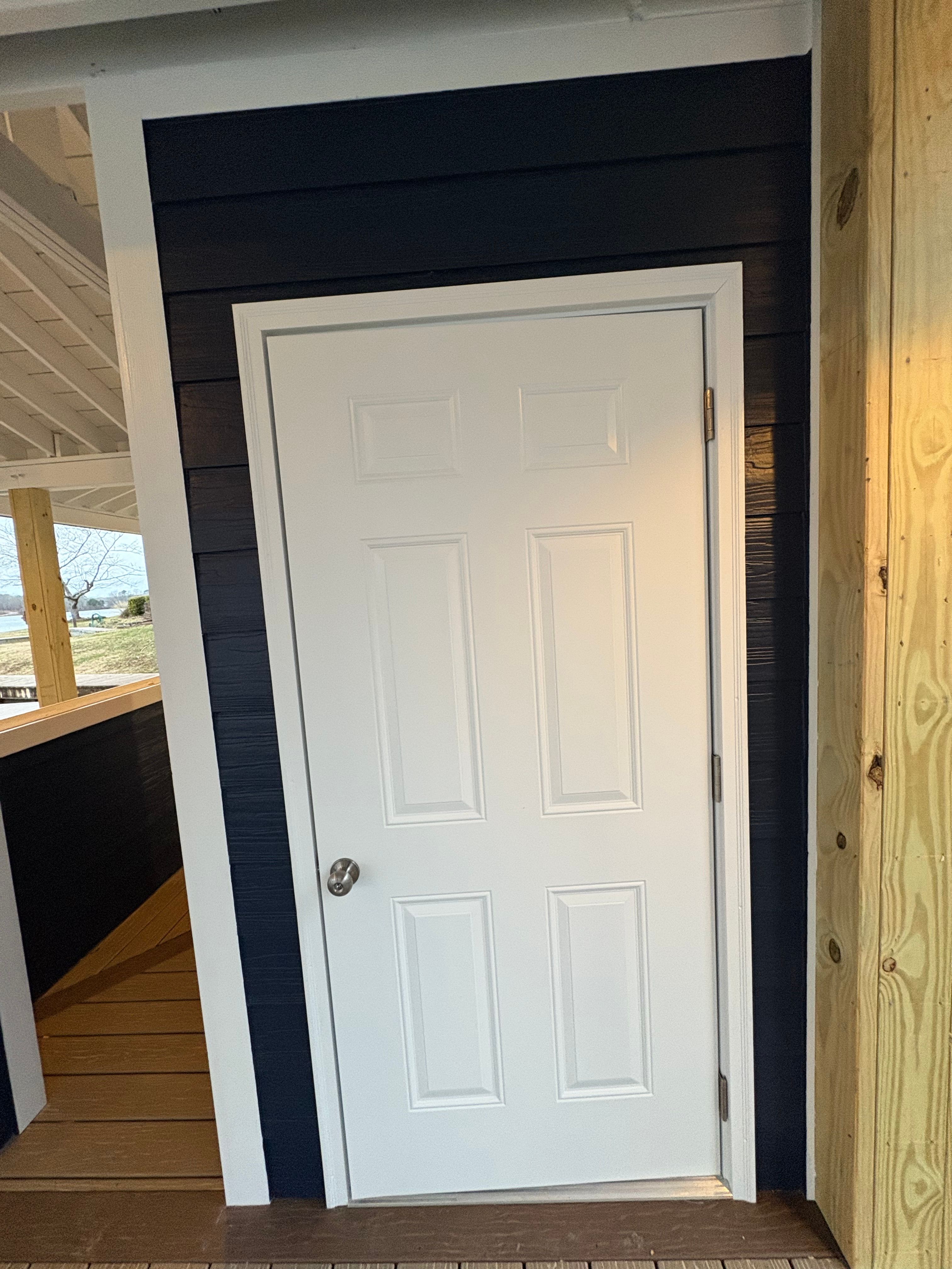  for MF Painting in Roanoke Rapids, NC