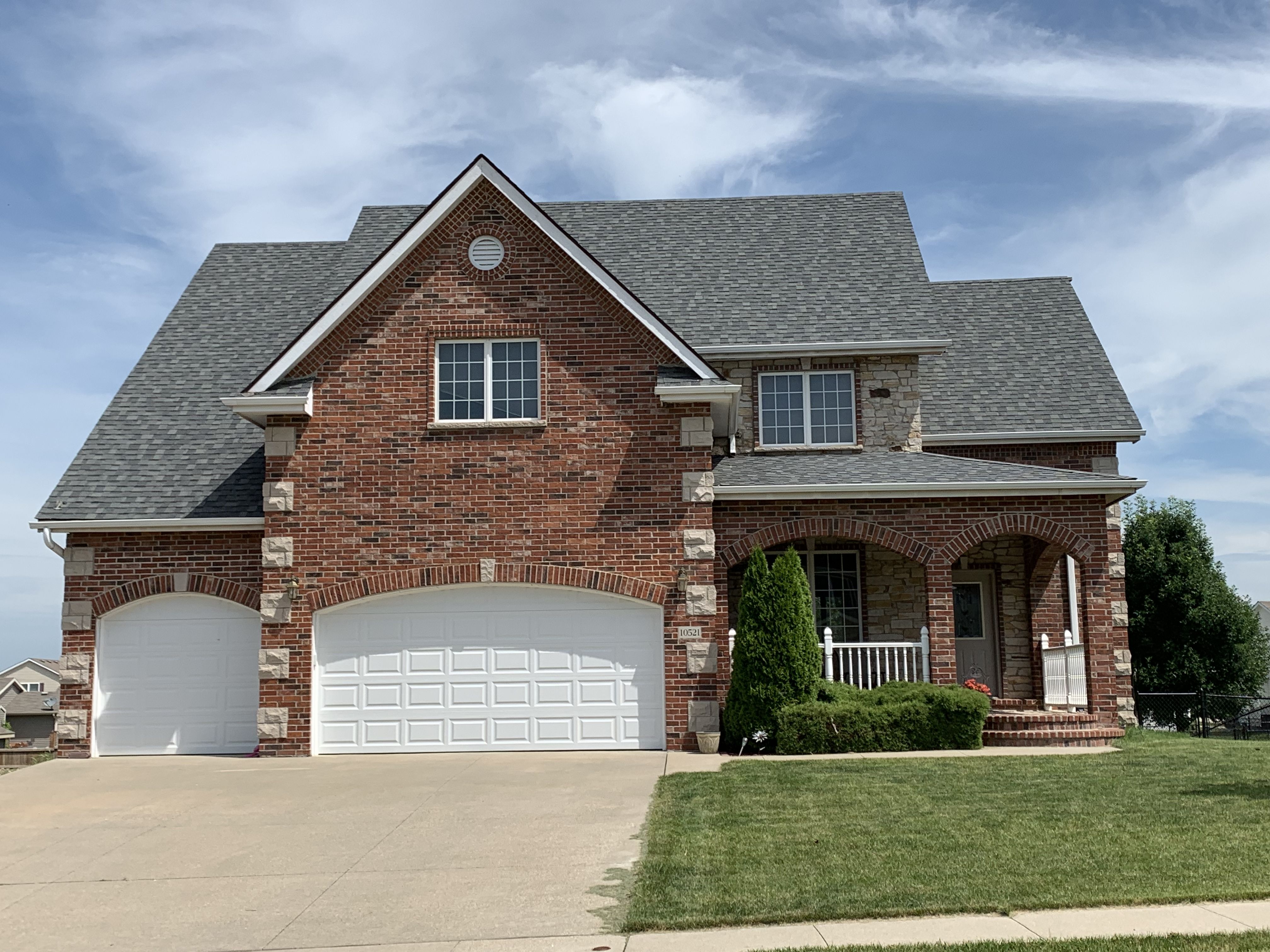  for Genesis Roofing & Construction in Cumming, IA