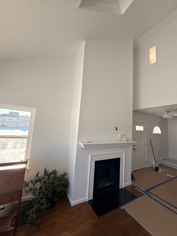  for Bassett Construction in Groveland, MA
