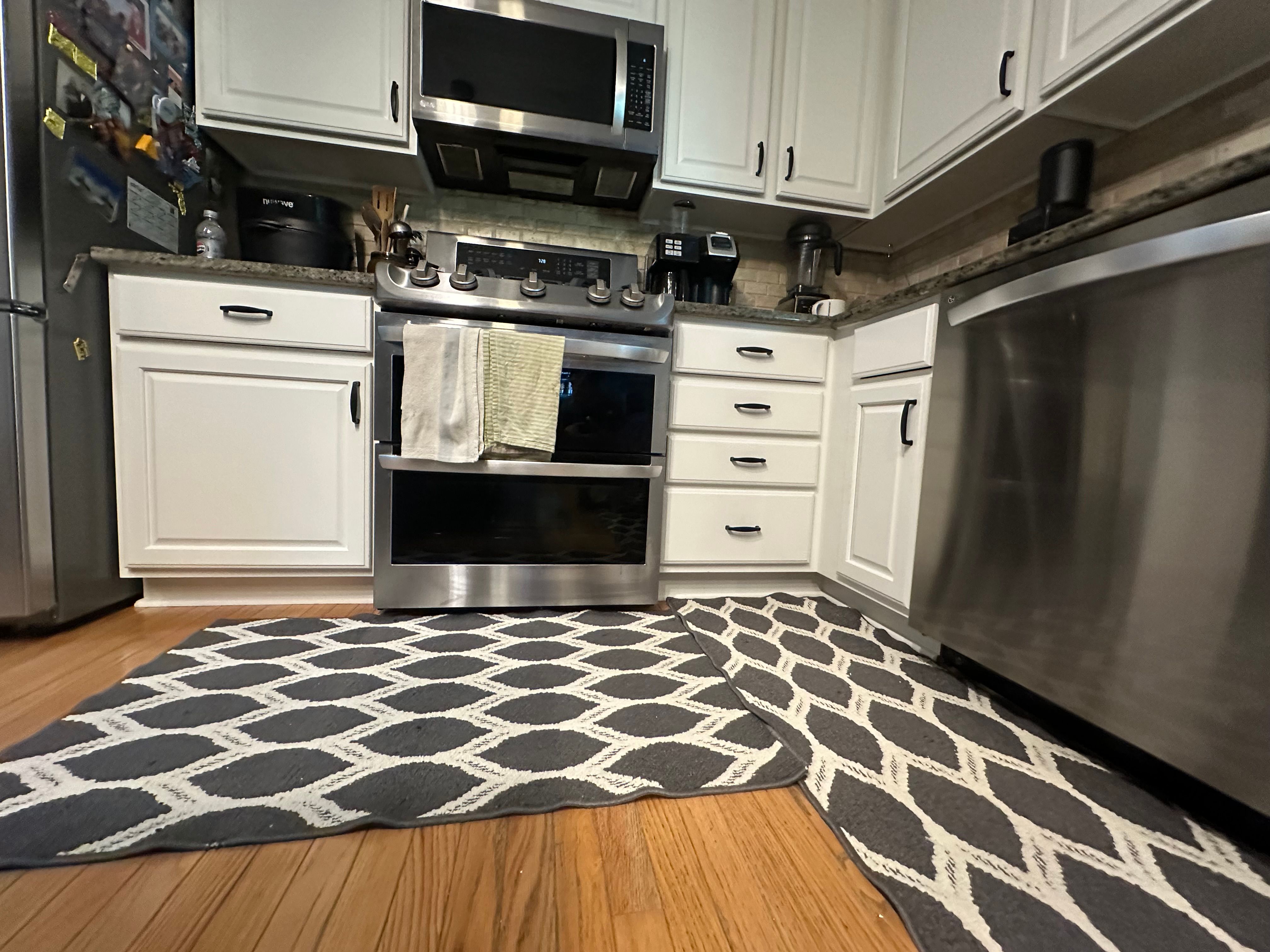 Cabinets for Premium Finish LLC in Medina, OH