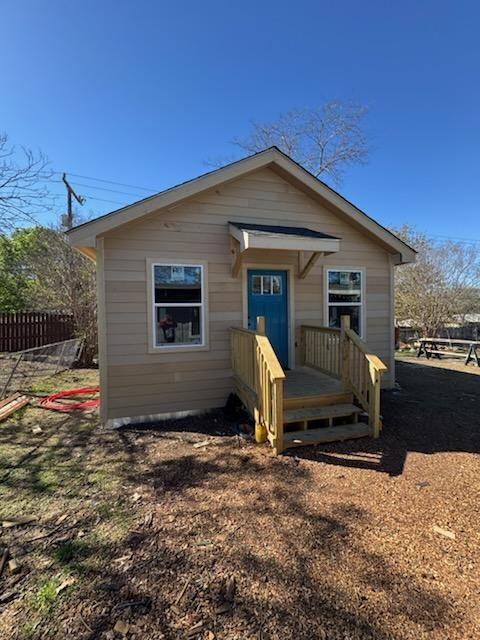  for Delarosa Masonry in San Antonio, TX