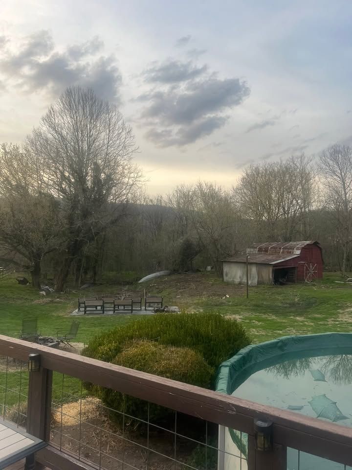 All Photos for Clarke Excavation Co. in Covington, VA