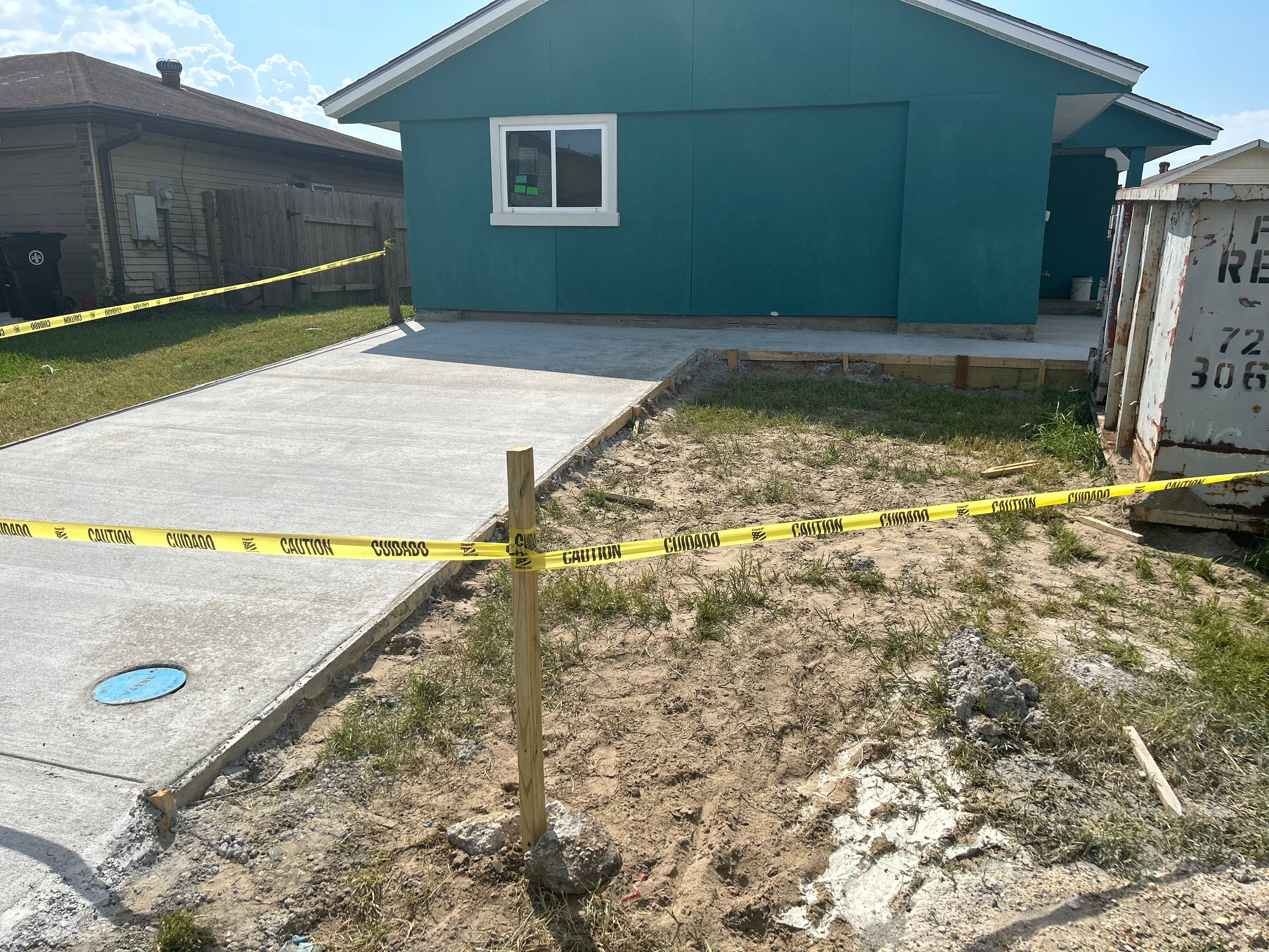  for LBH Property Services in New Orleans, LA