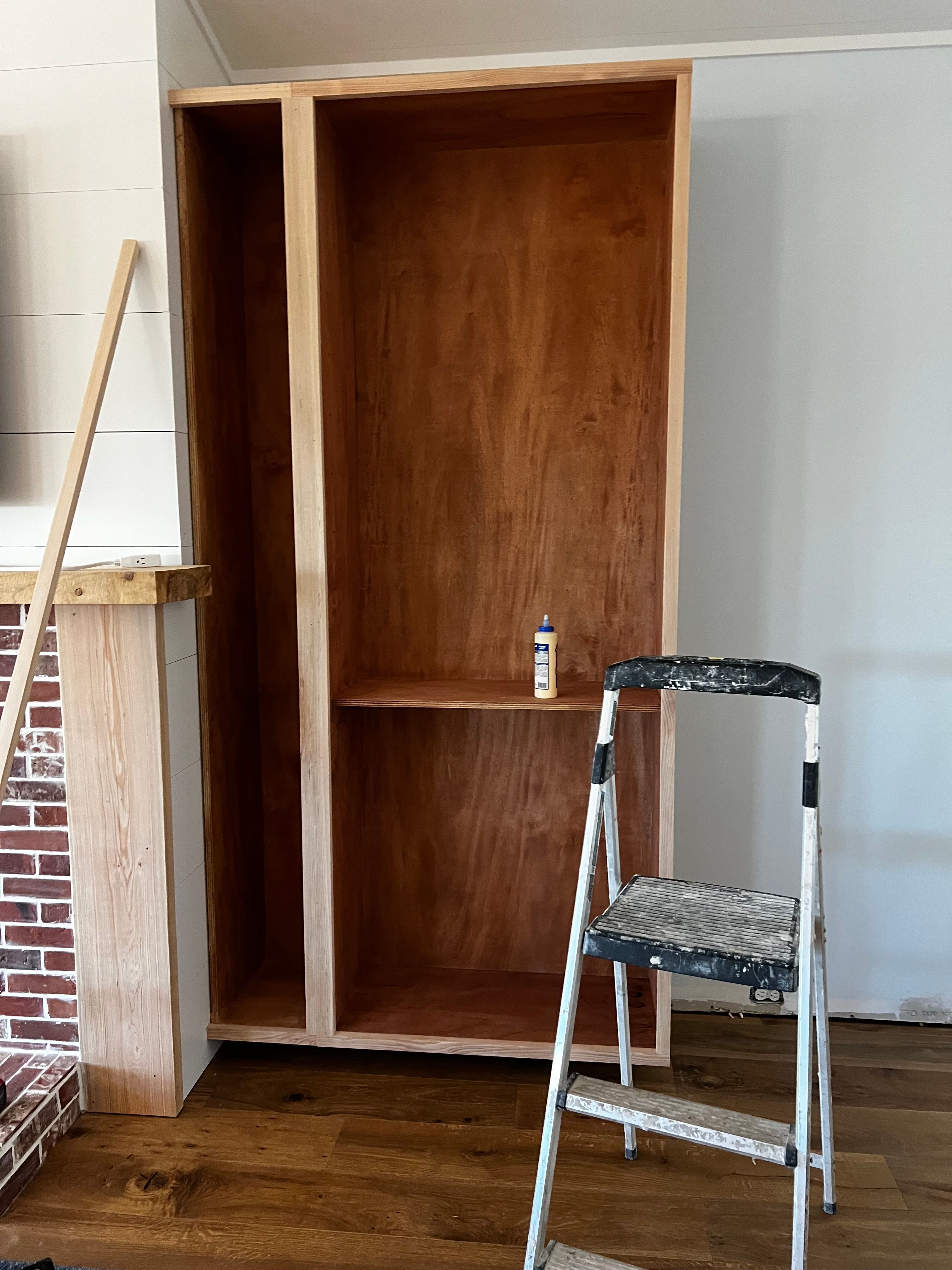  for Watkins Carpentry in Fernandina Beach, FL