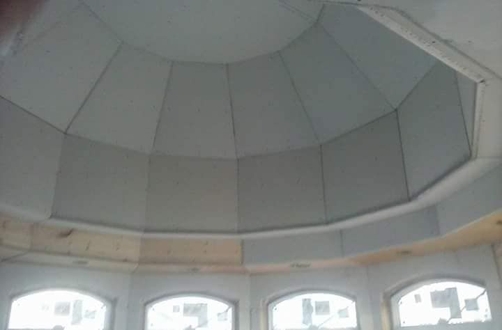  for Premier drywall in Springvale, ME