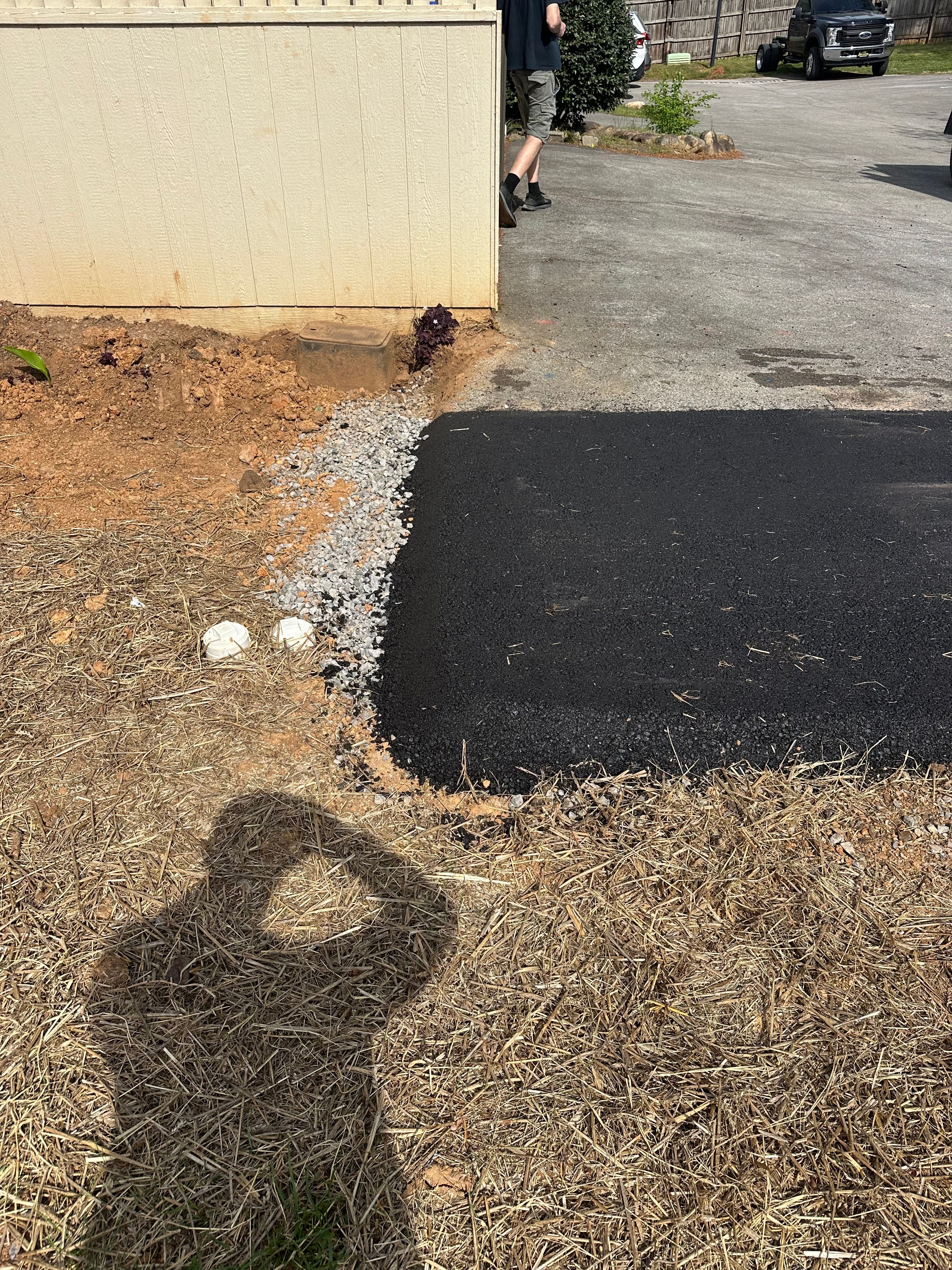 All Photos for Metzler Paving and Sealcoating LLC in Jacksboro, TN