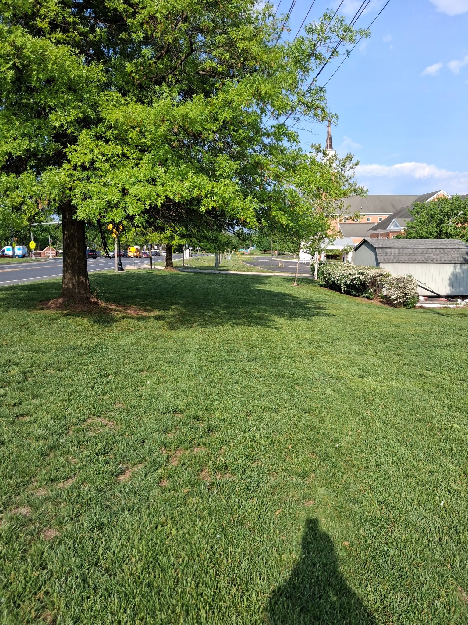  for GlennCo Solutions, Inc. in Frederick, MD