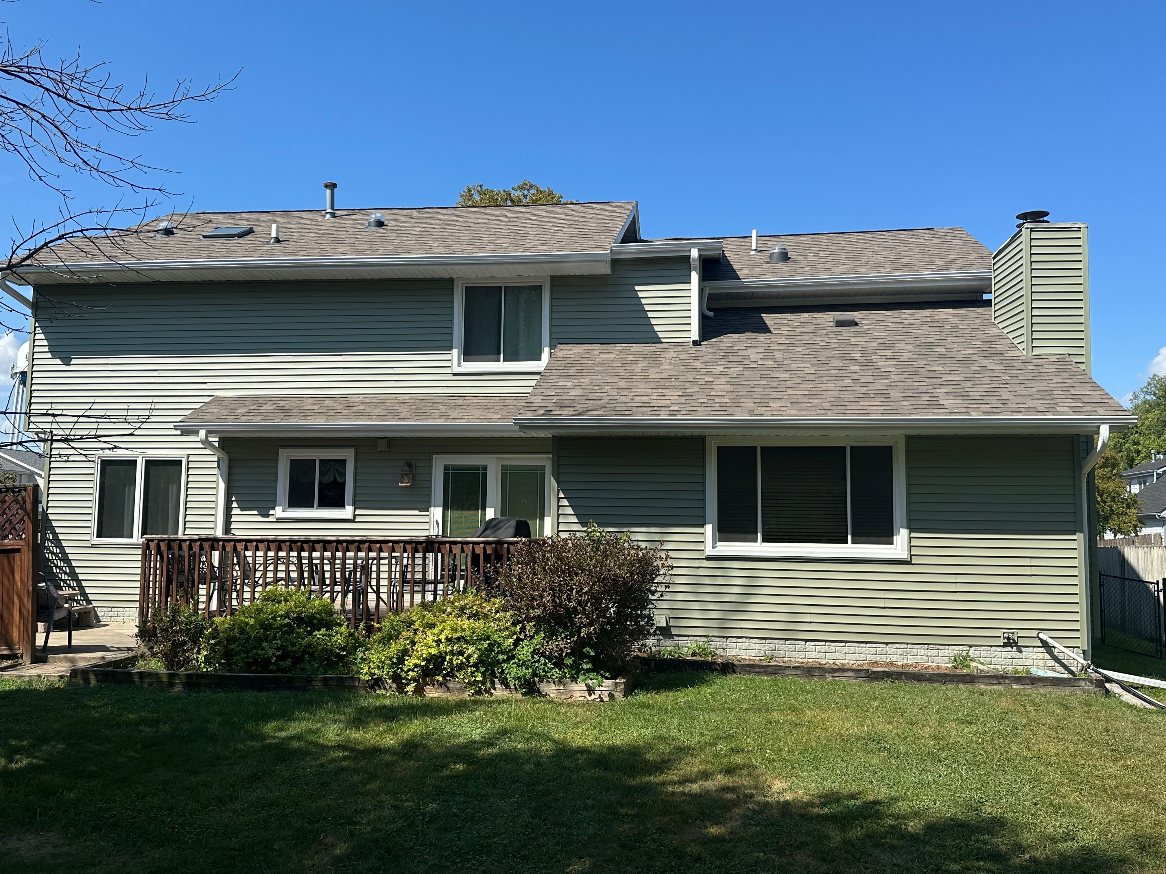  for Genesis Roofing & Construction in Cumming, IA