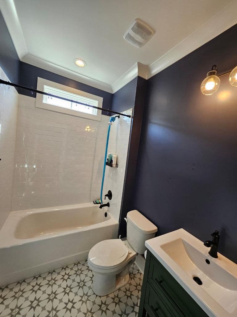  for Gutierrez Painting & Handyman Services in Winston-Salem, NC