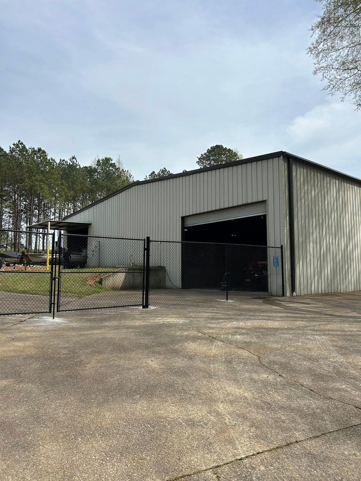 All Photos for Wright Fencing, LLC in LaGrange, GA