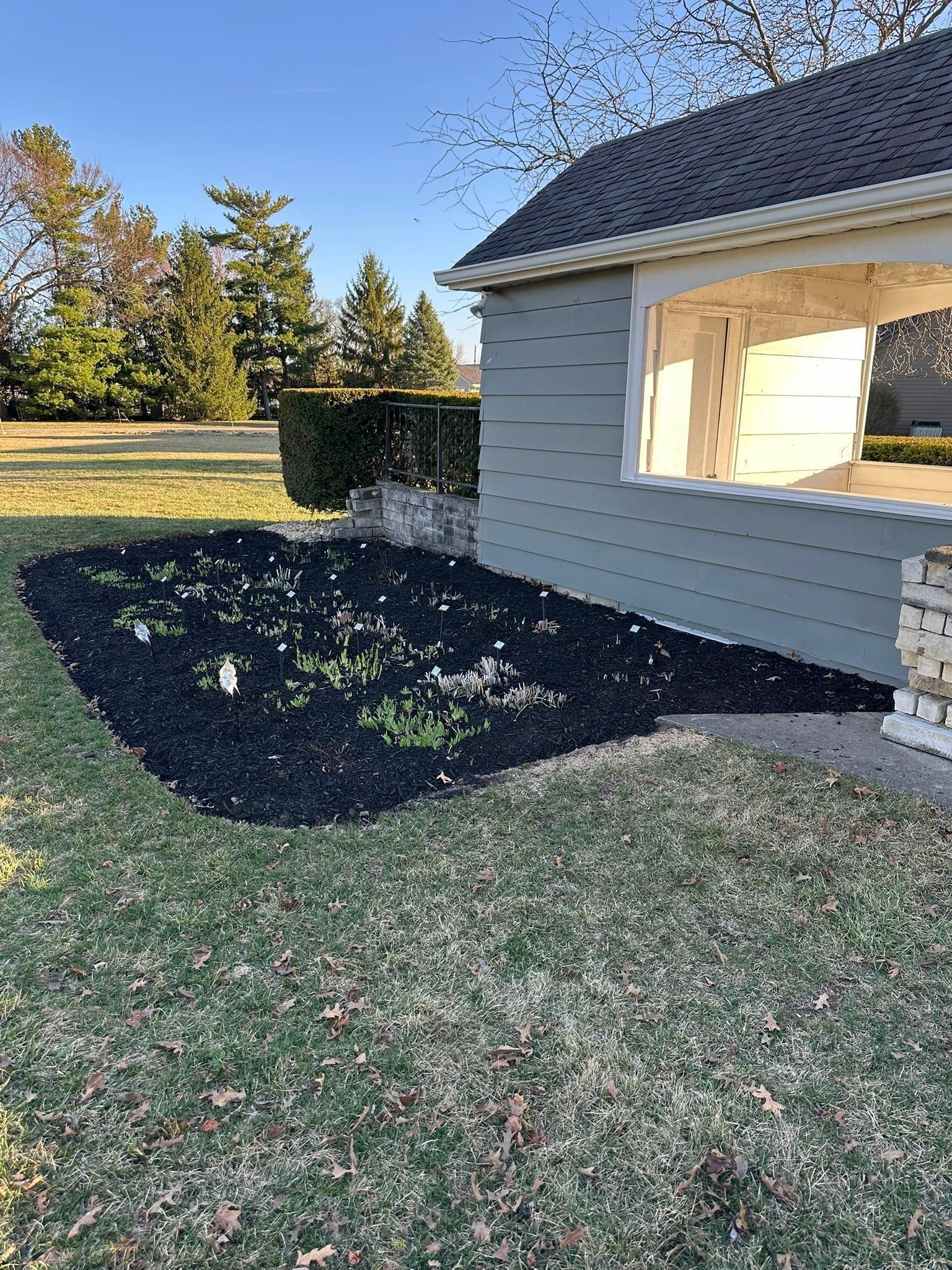  for OT Lawn and Landscaping LLC in Carey, OH
