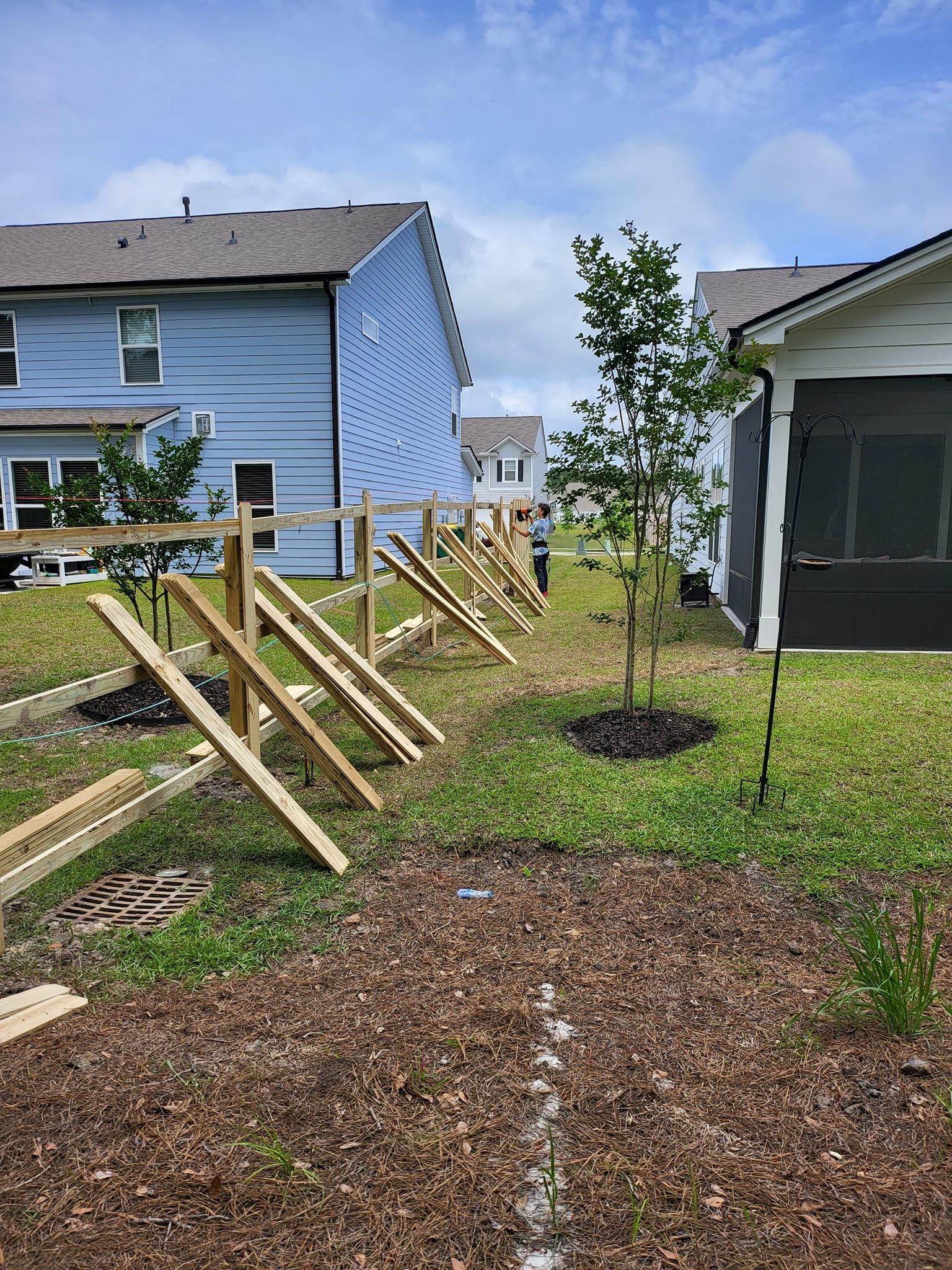  for American Privacy Fencing & More in Statesboro, GA