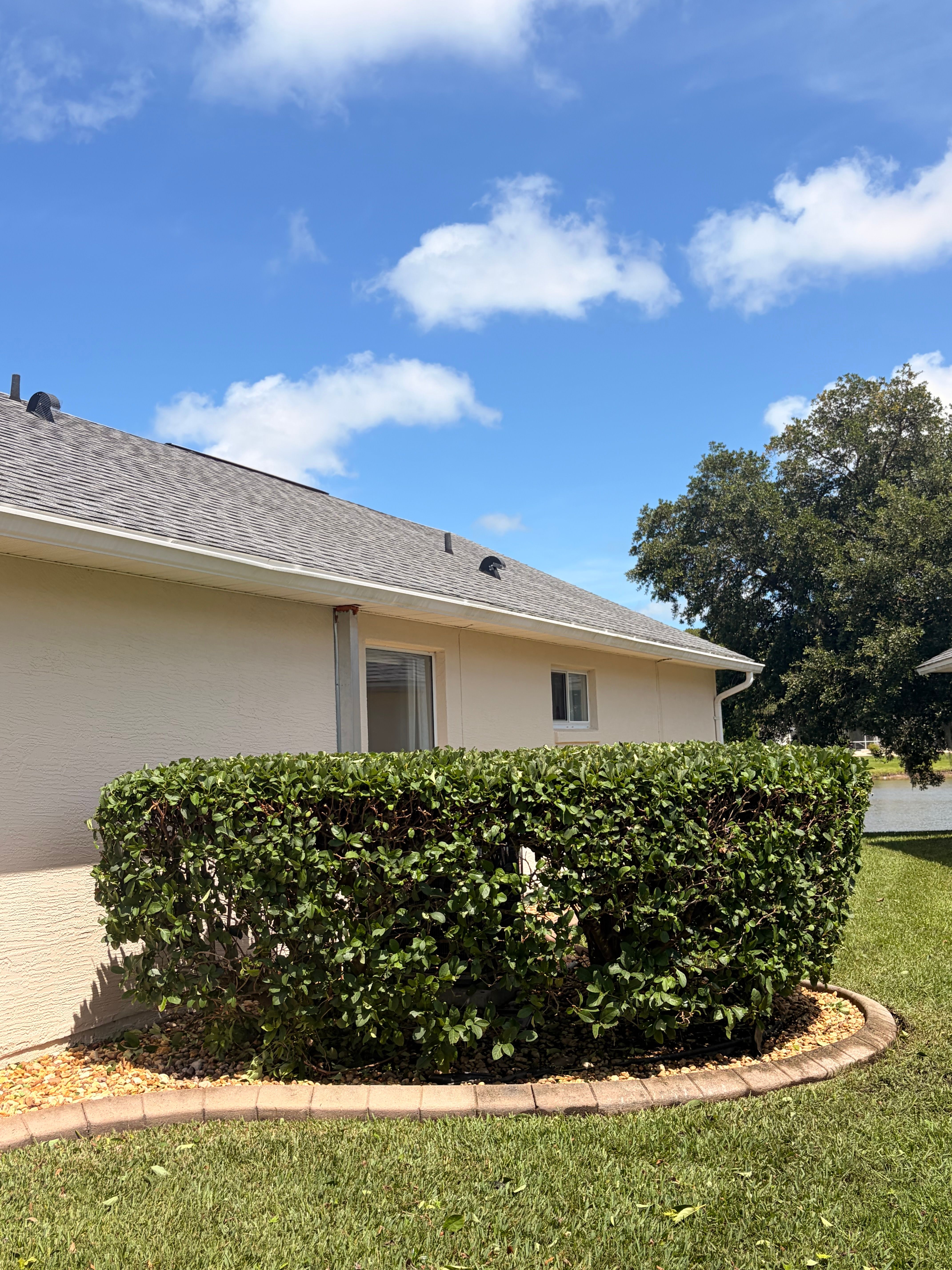  for Vanic's Landscaping in Port Orange, FL