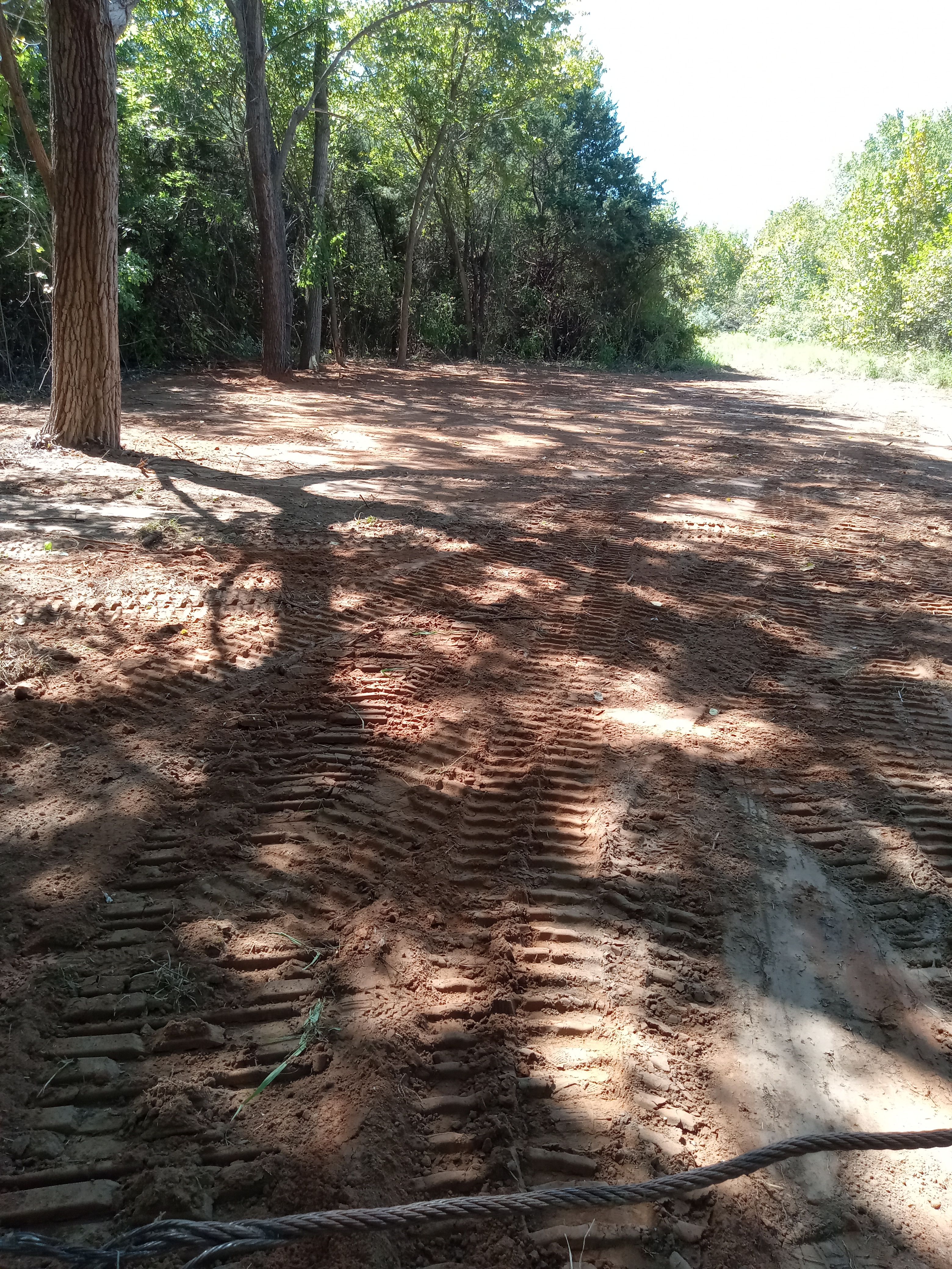 All Photos for McCormick Dozer Service in Bristow, OK