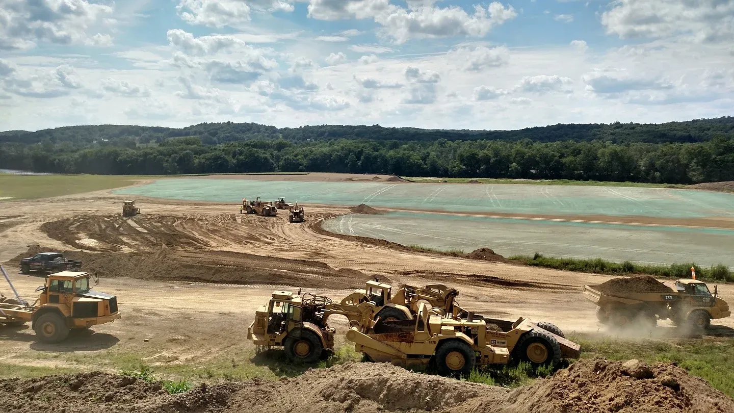  for TKC Landscaping in Middletown, NY