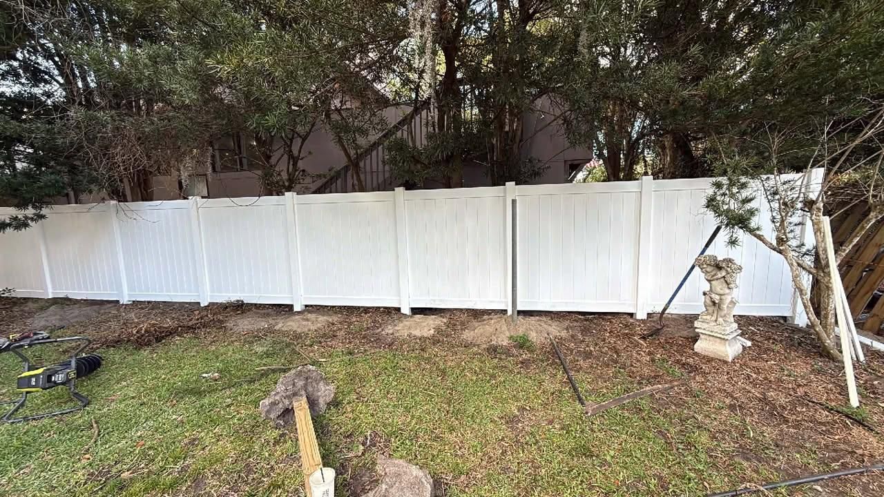  for Nettles Fence in Lake County, FL