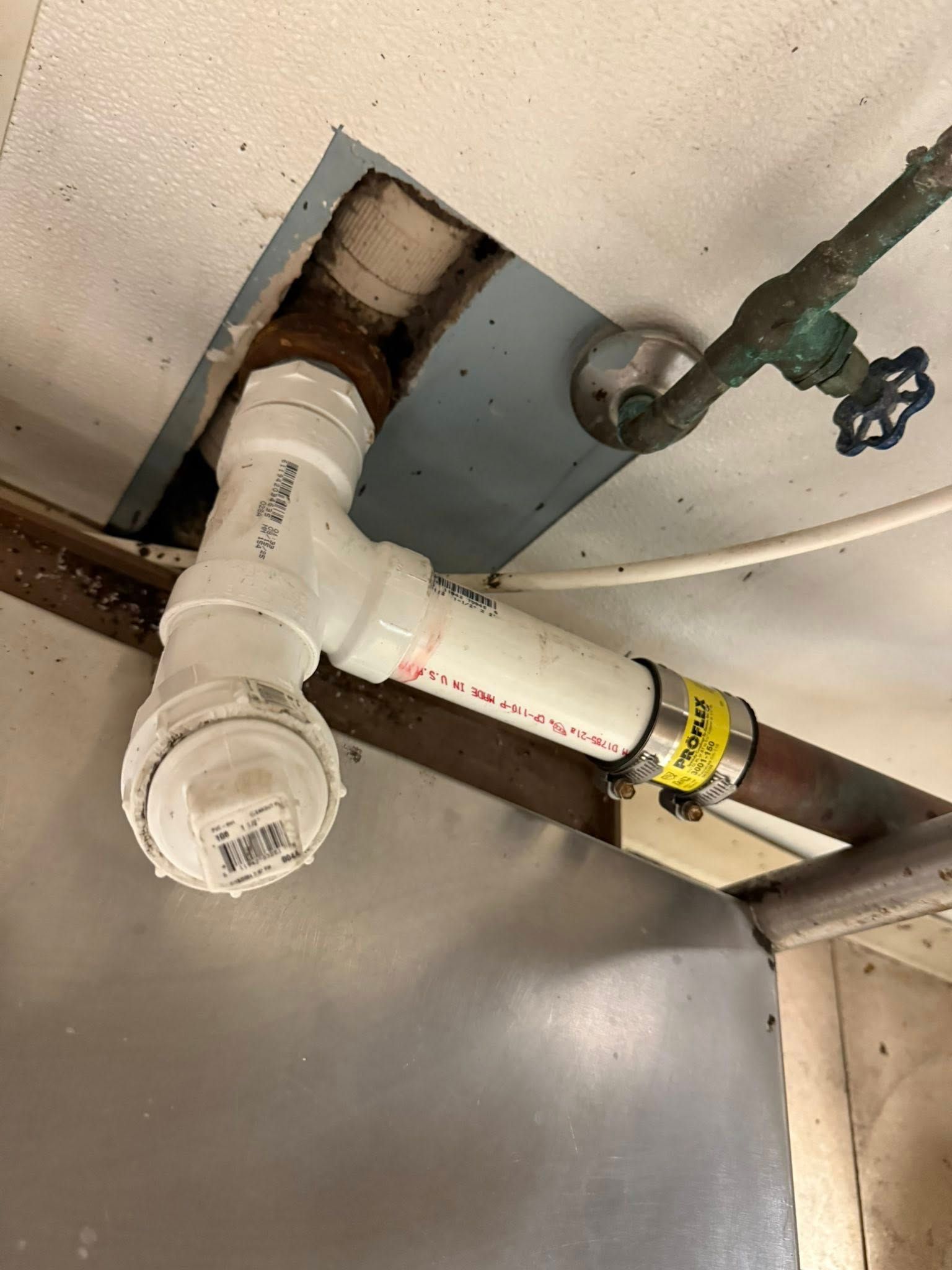  for R&K Plumbing LLC in Anderson, SC