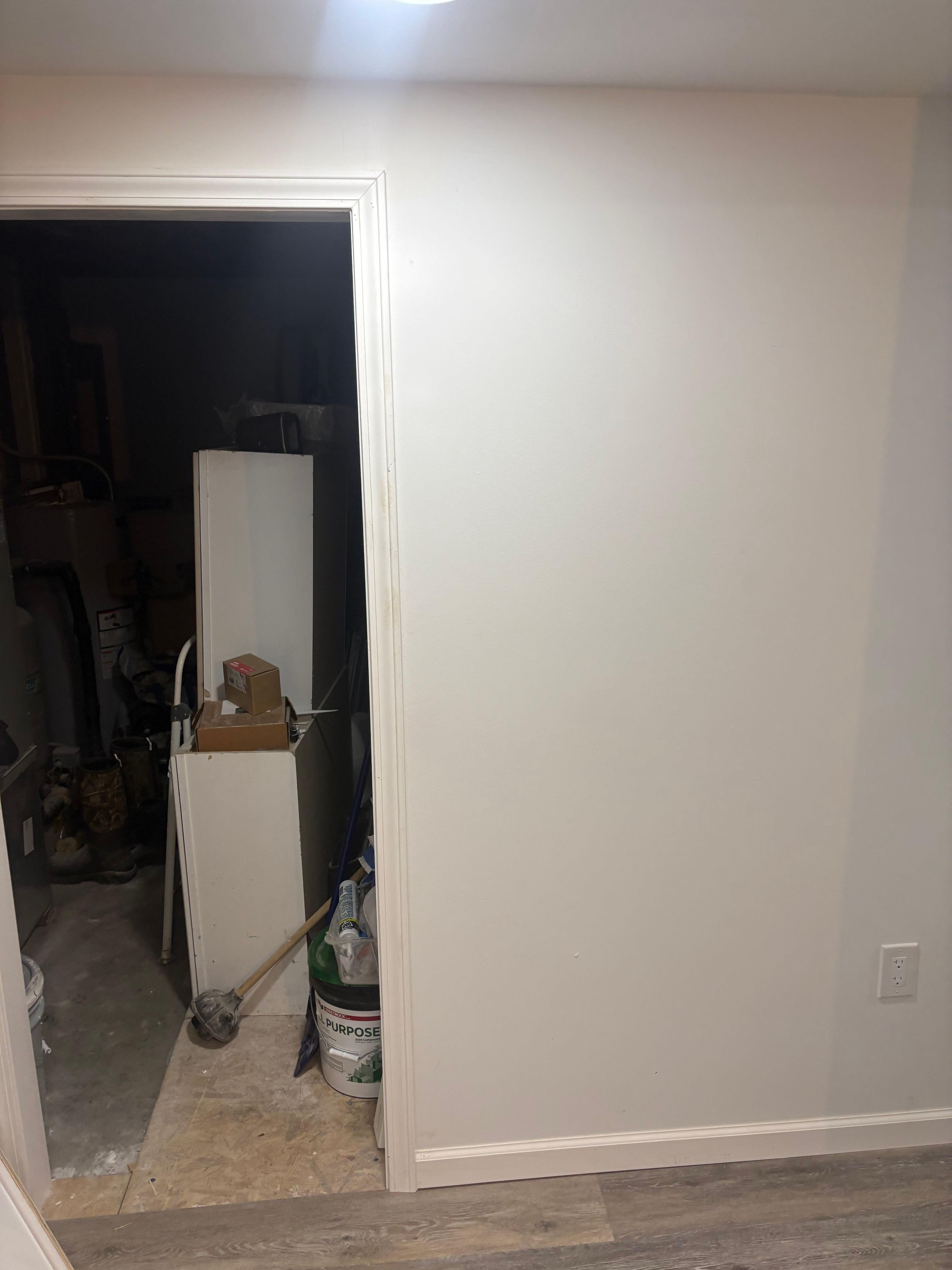  for Personal Touch General Contractor in Galax, VA