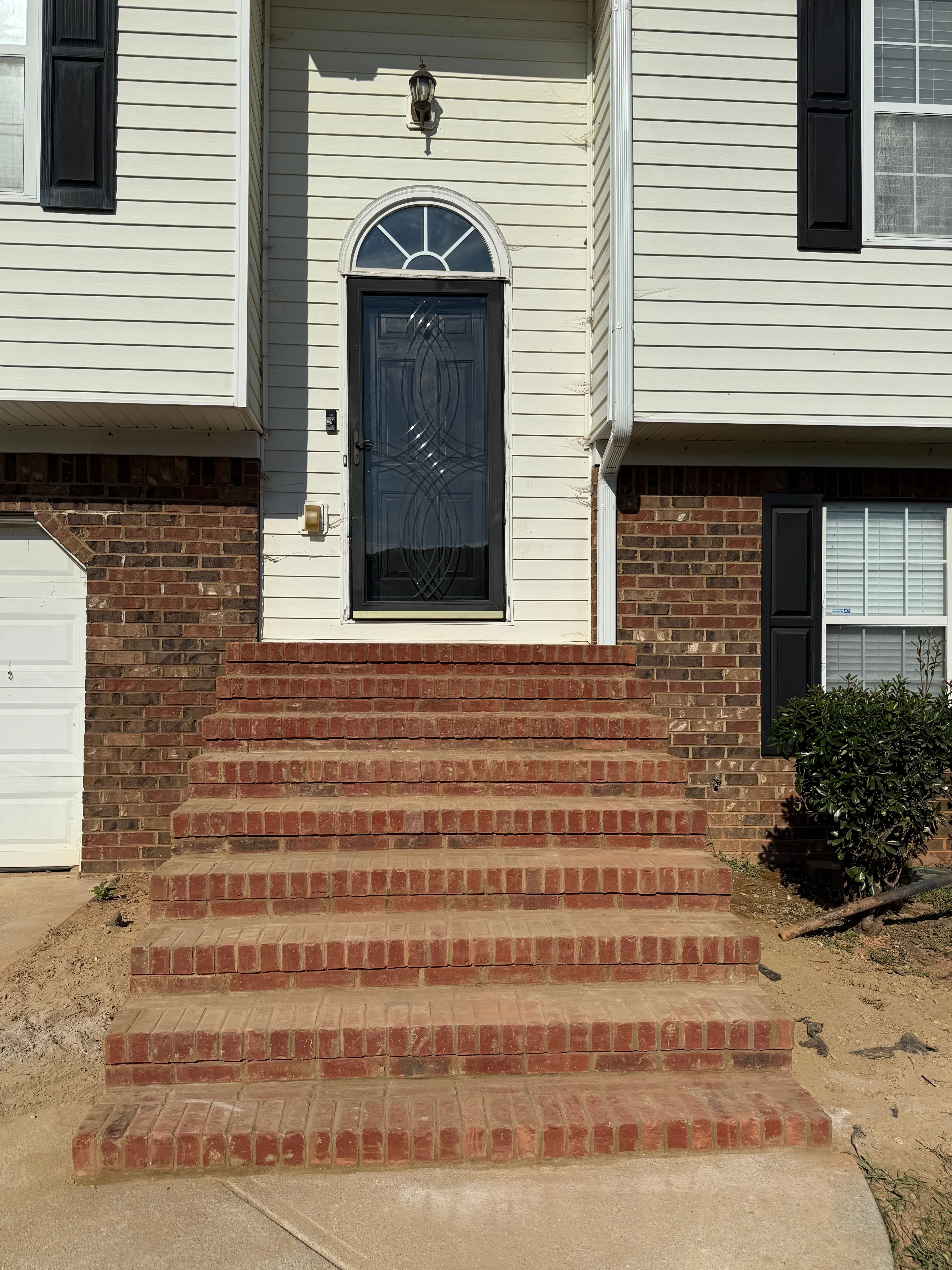 All Photos for Affordable Masonry Group in Jonesboro, GA