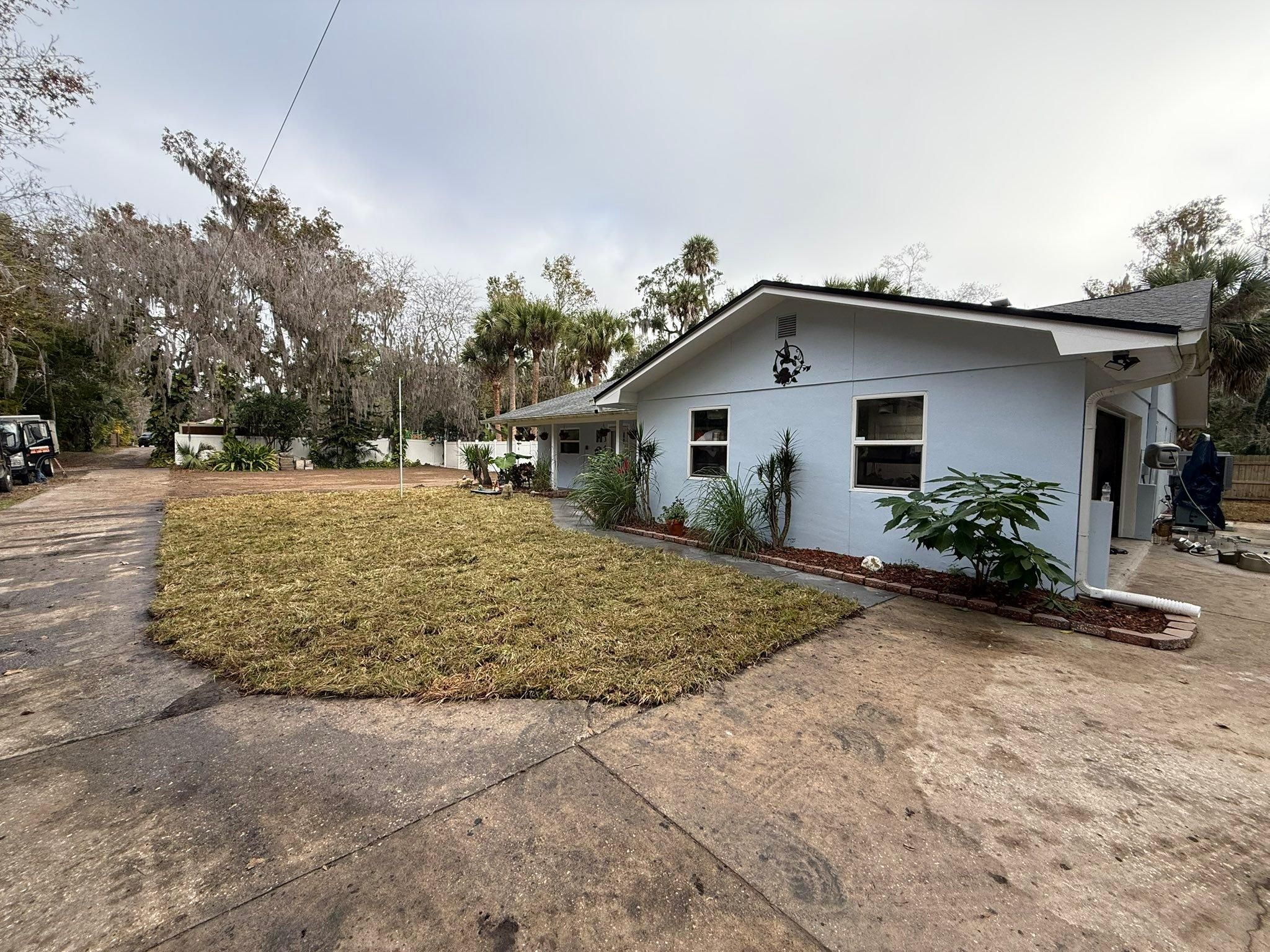  for Cunningham's Lawn & Landscaping LLC in Daytona Beach, Florida