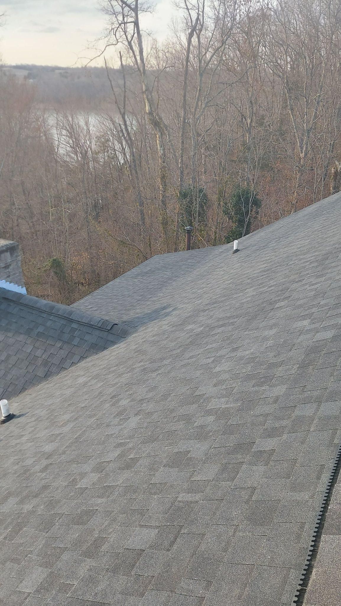 All Photos for KY Gutter Pro & Specialty Roofing Systems in Monticello, KY