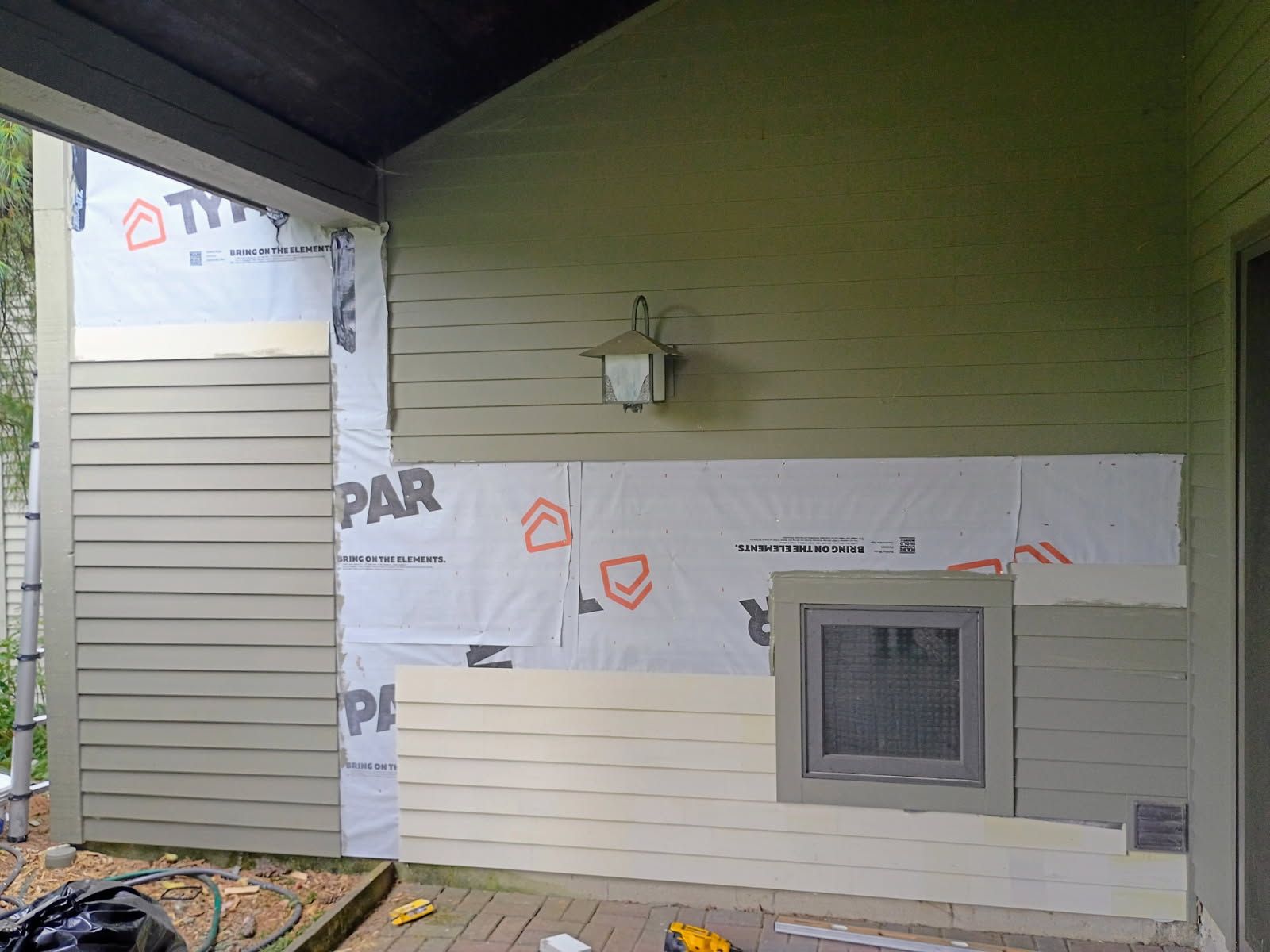  for First Response Reconstruction LLC in New Hampshire, NH