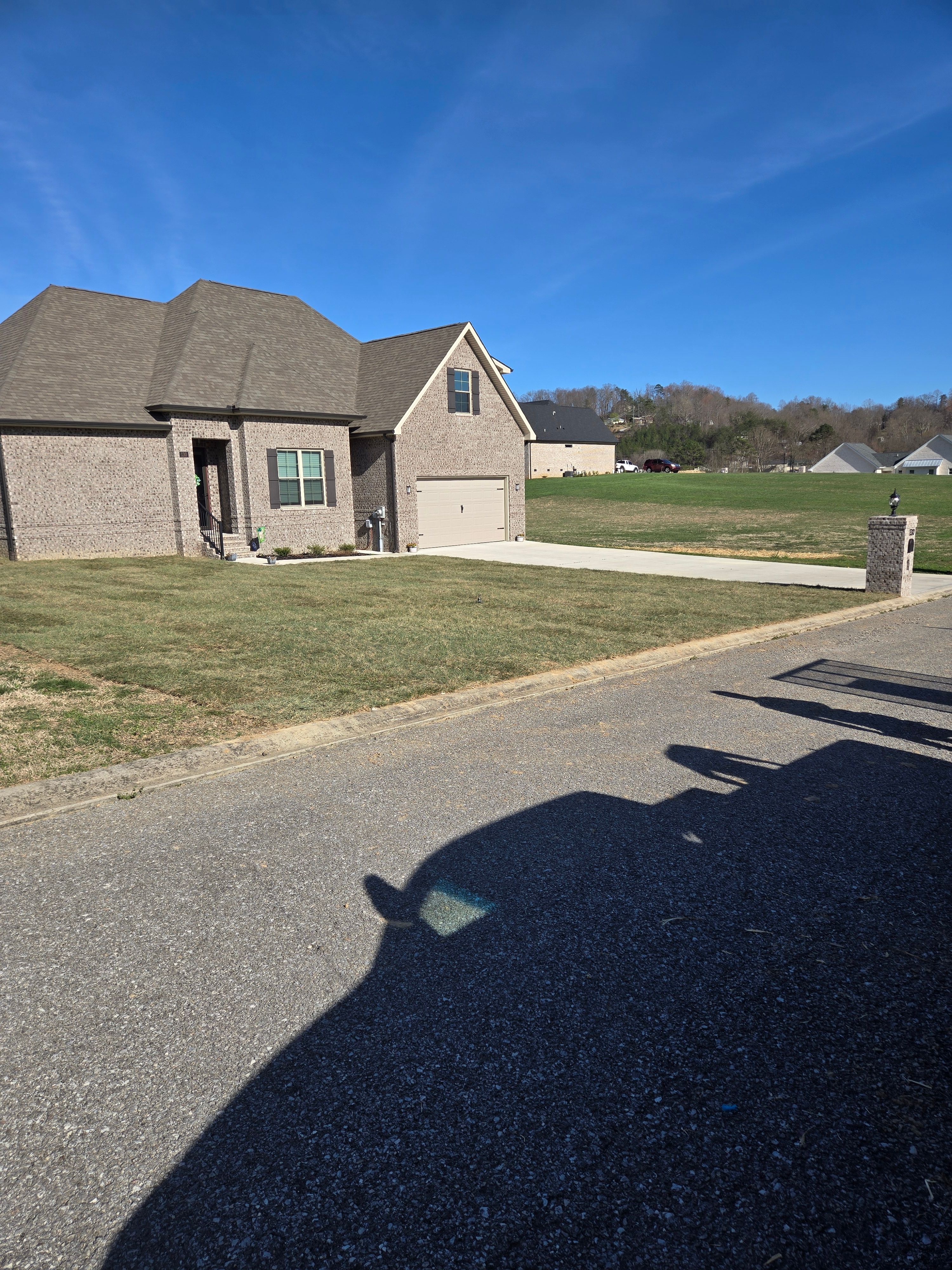 for Lafollette Mulch, Stone and Lawn Care in La Follette, TN