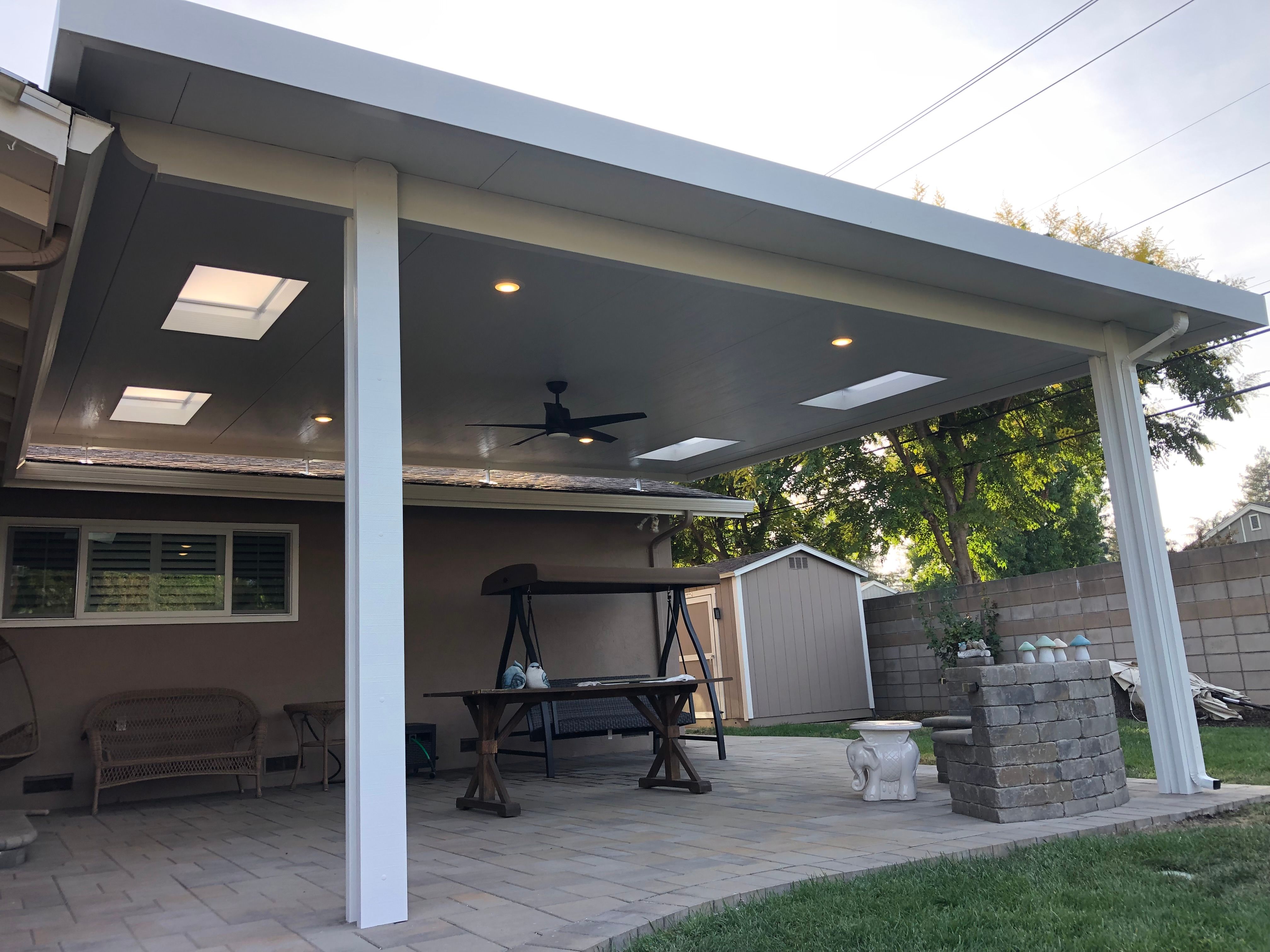  for Wakeland Patio Covers in Vacaville, CA