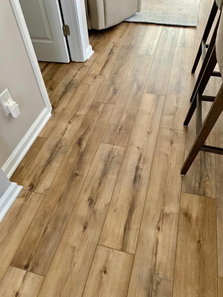  for Ortiz Flooring in Durham, NC