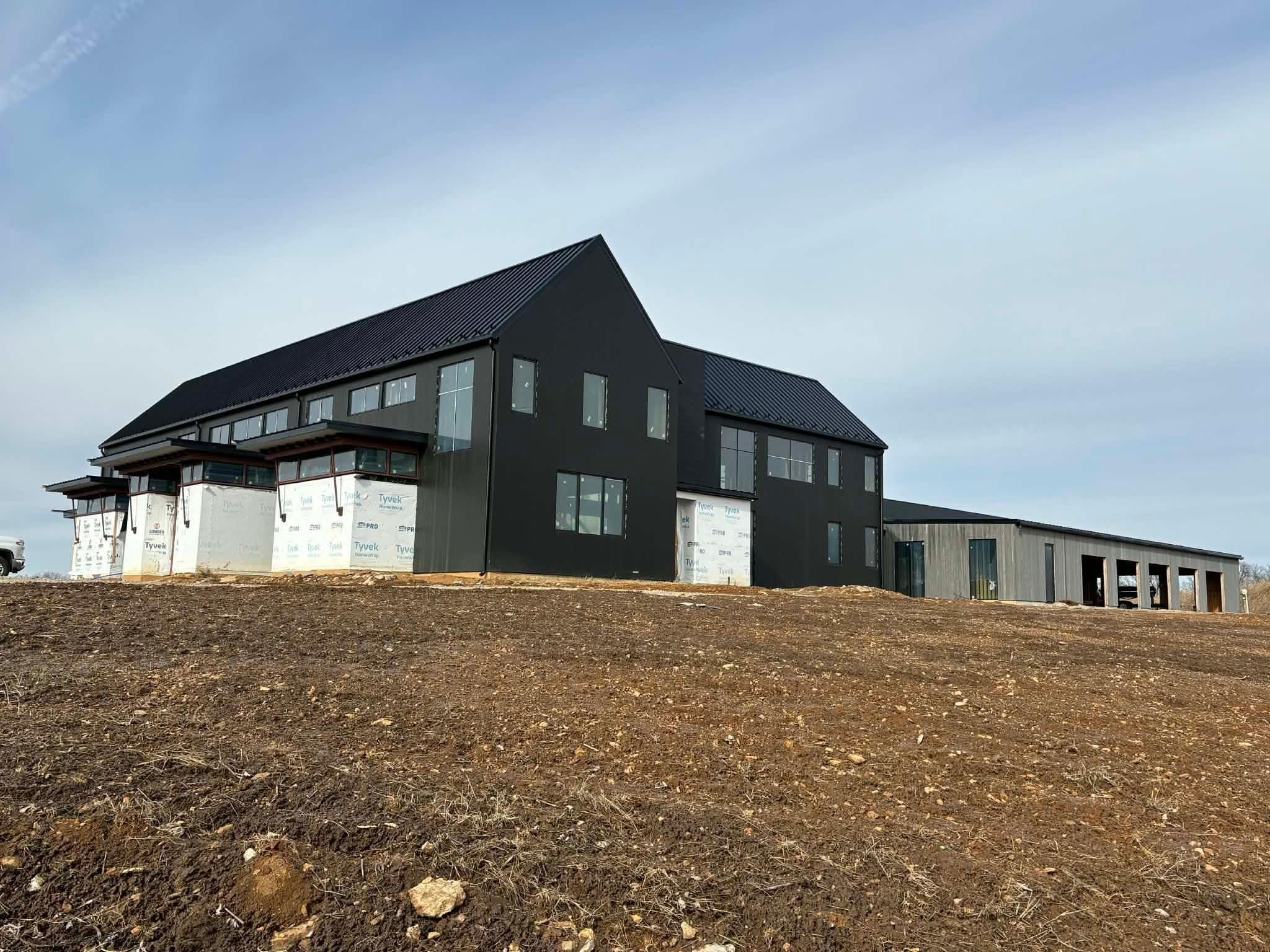 All Photos for KY Gutter Pro & Specialty Roofing Systems in Monticello, KY