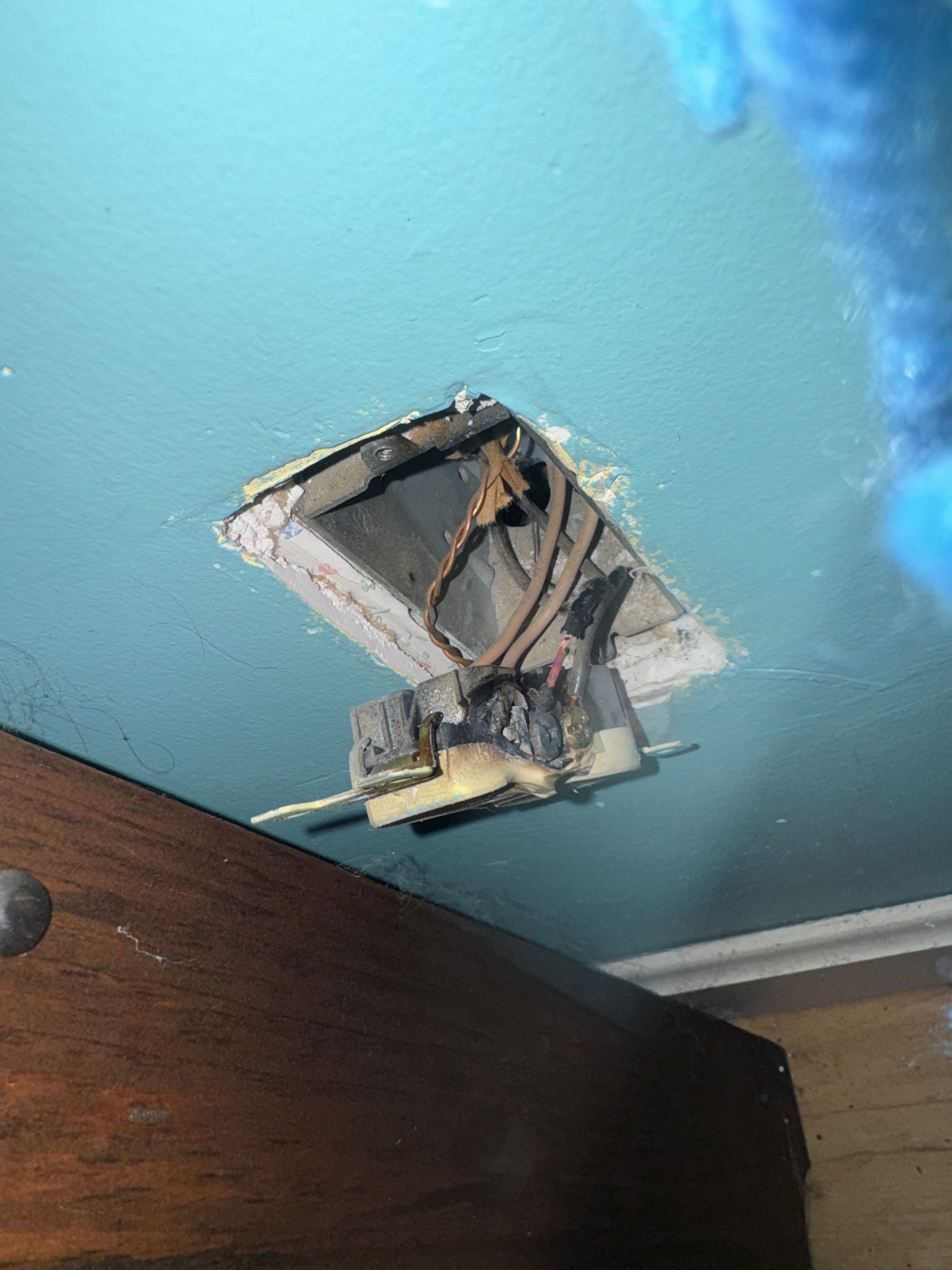  for Shane M. Field Electrician in Templeton, MA