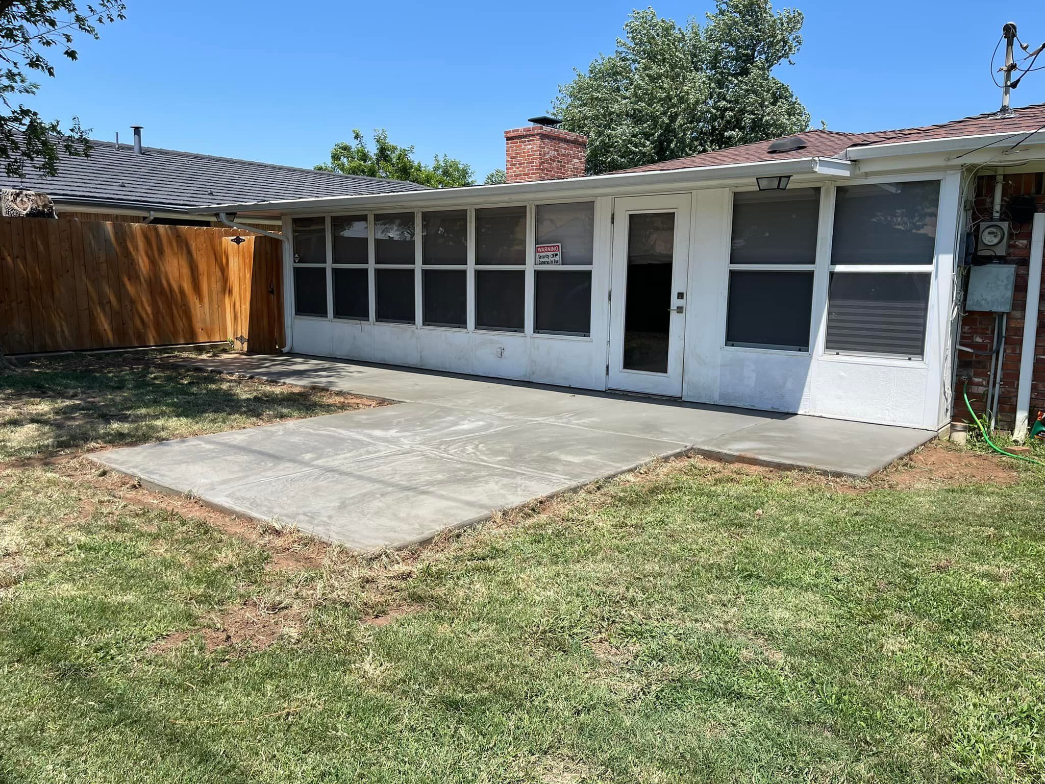  for Clutch Roofing & Construction in Mustang, OK