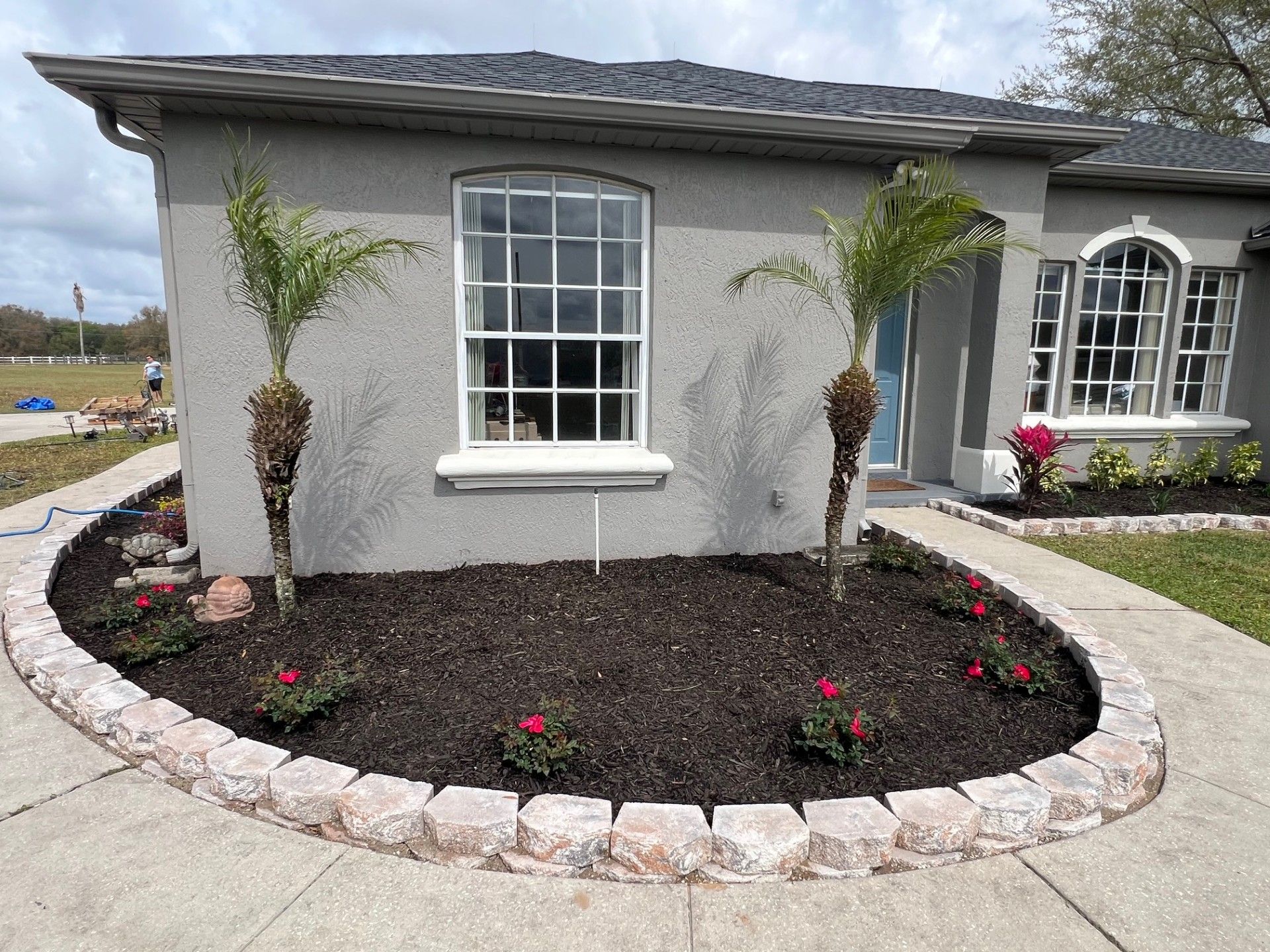  for Thurmond & Sons Landscaping  in Montverde, FL