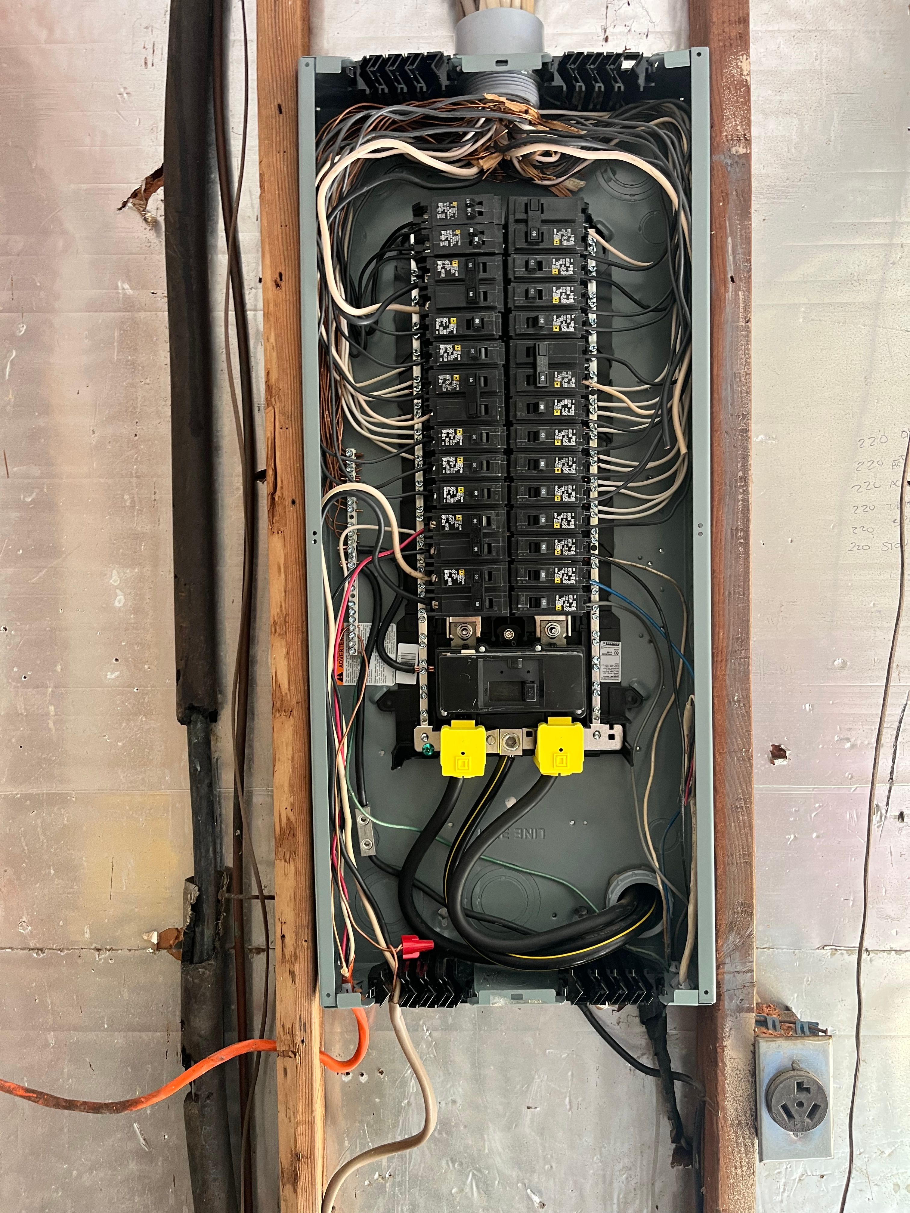  for Gen1 Electric in Houston, TX