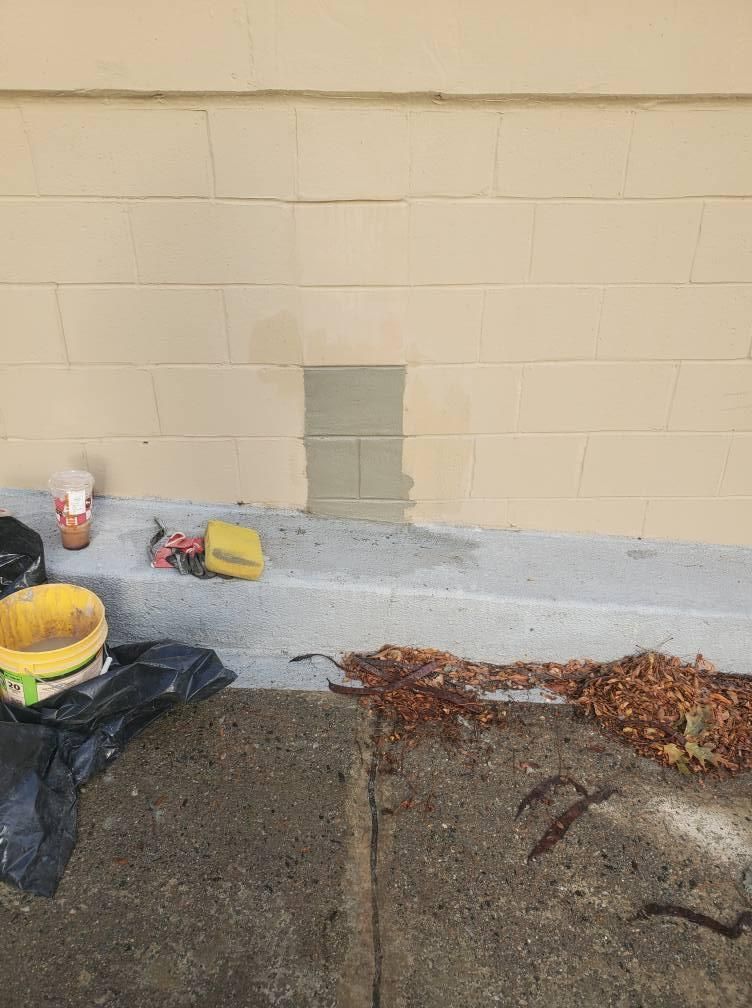  for James T. Coughlan Restoration in Brockton, MA