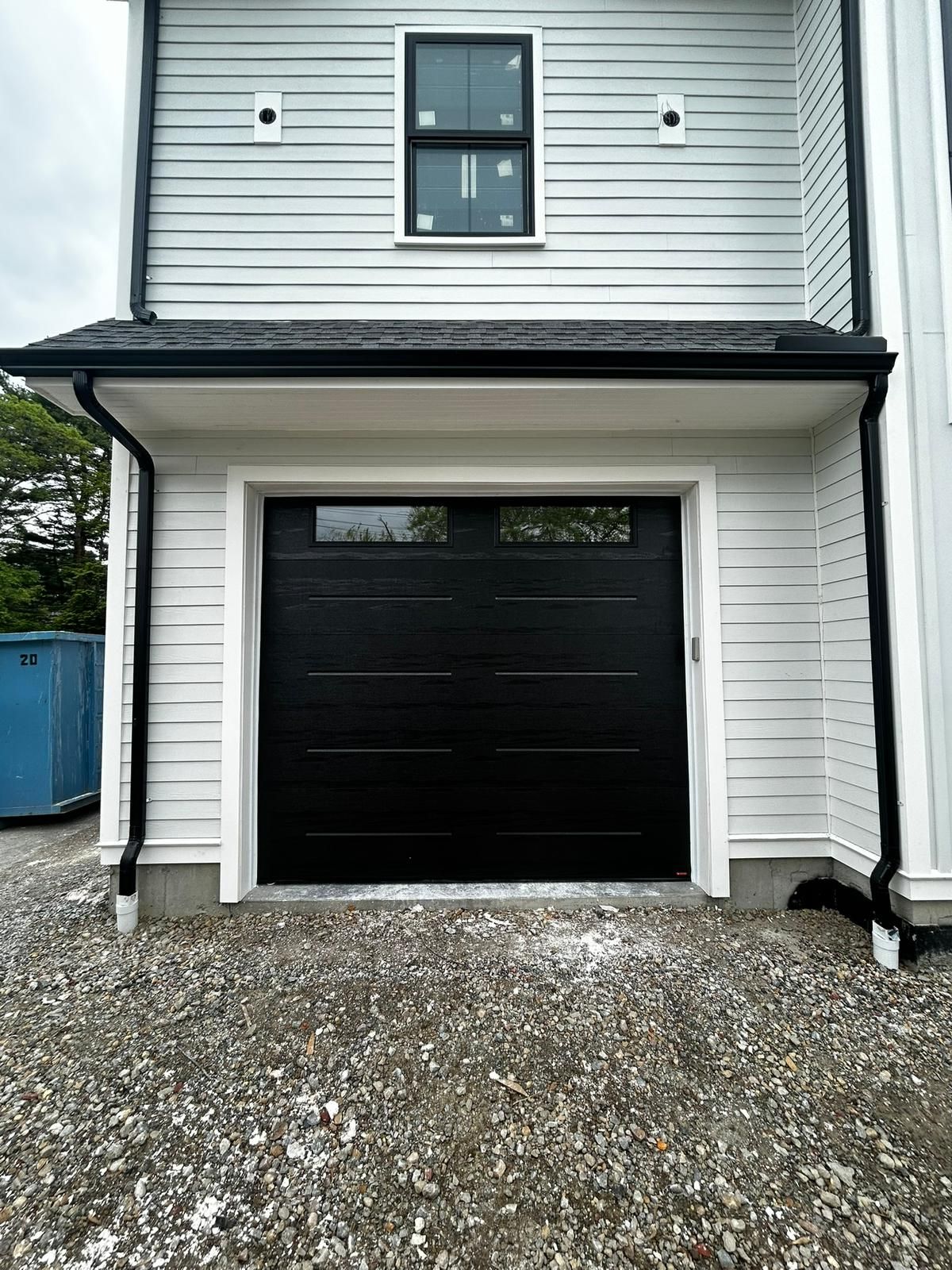  for TemperGate Garage Doors in Boston, MA