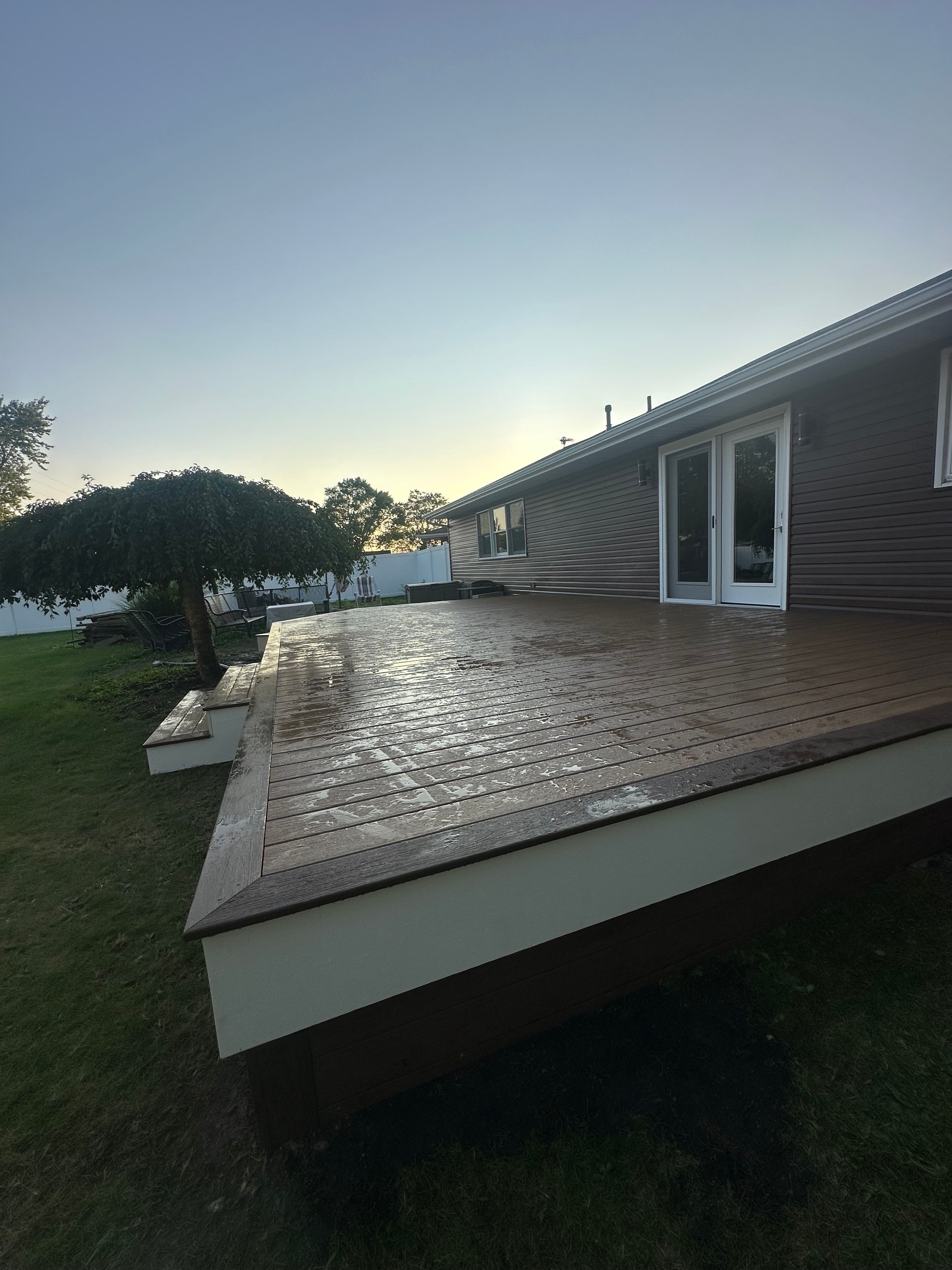  for Ed's Home Improvement in Bluffton, OH