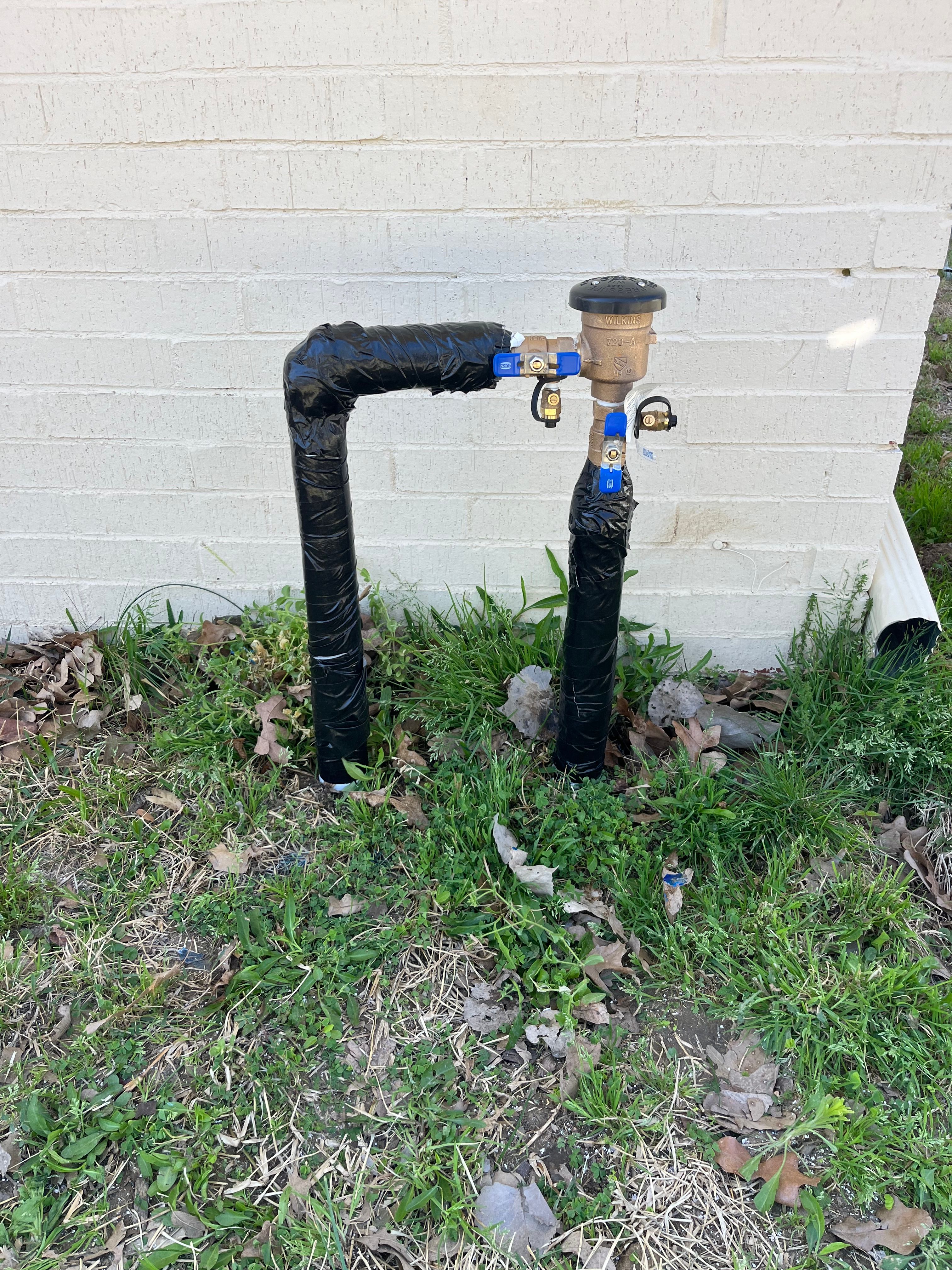 All Photos for Forbes Plumbing in Greenville, TX